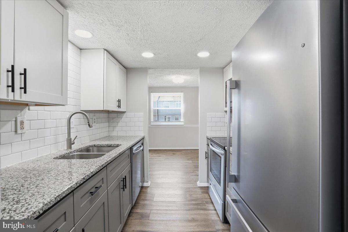 FARMBROOK - Residential