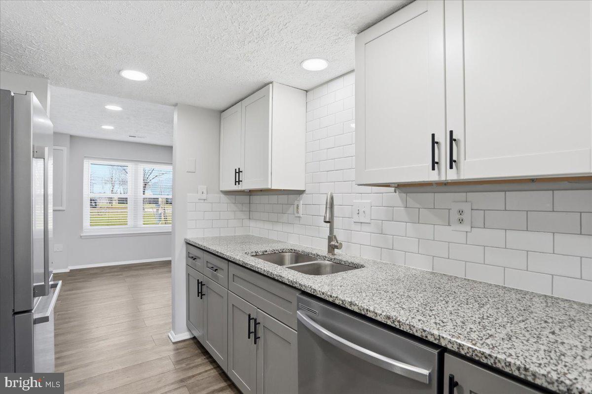 FARMBROOK - Residential