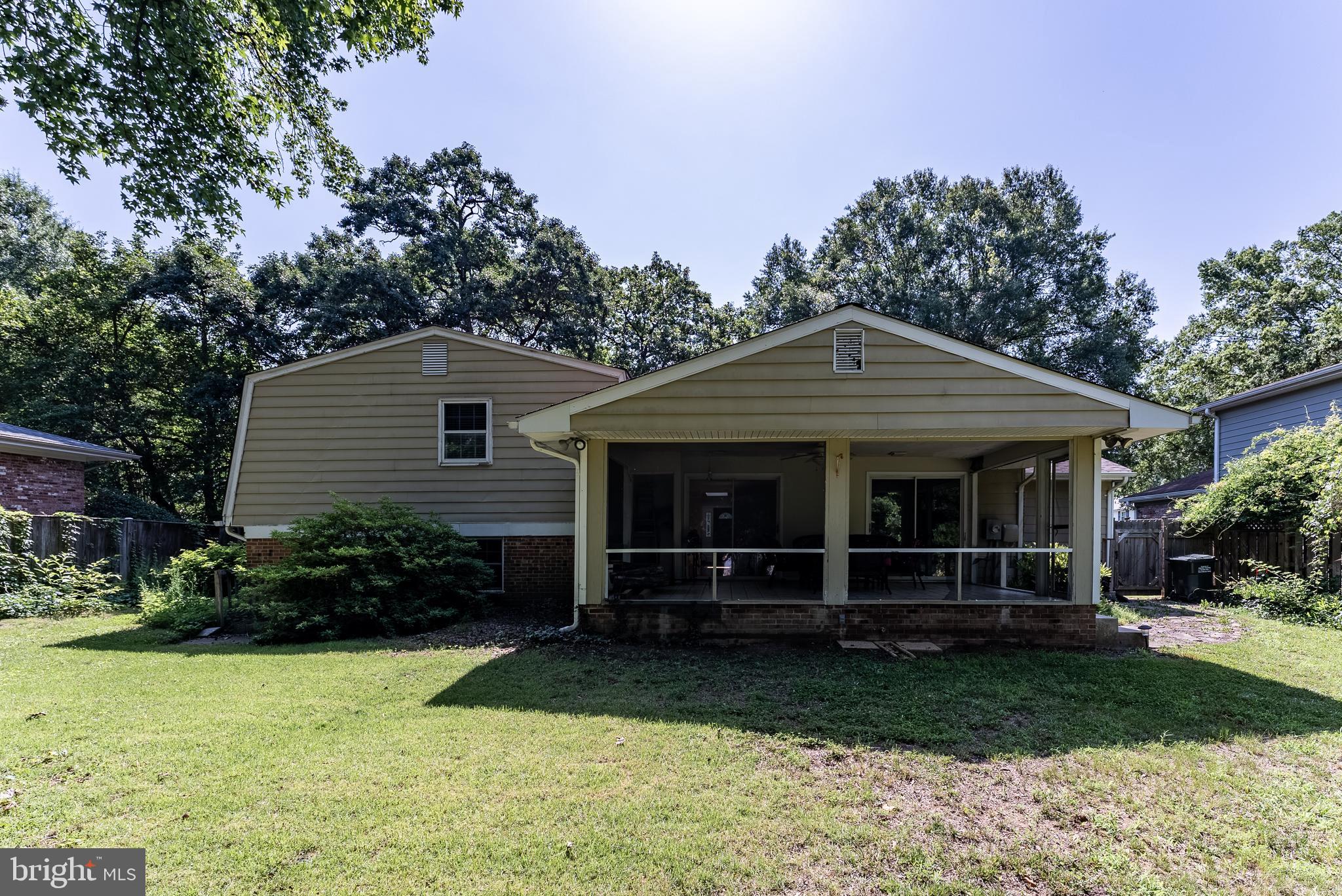 MILWAY MEADOWS - Residential