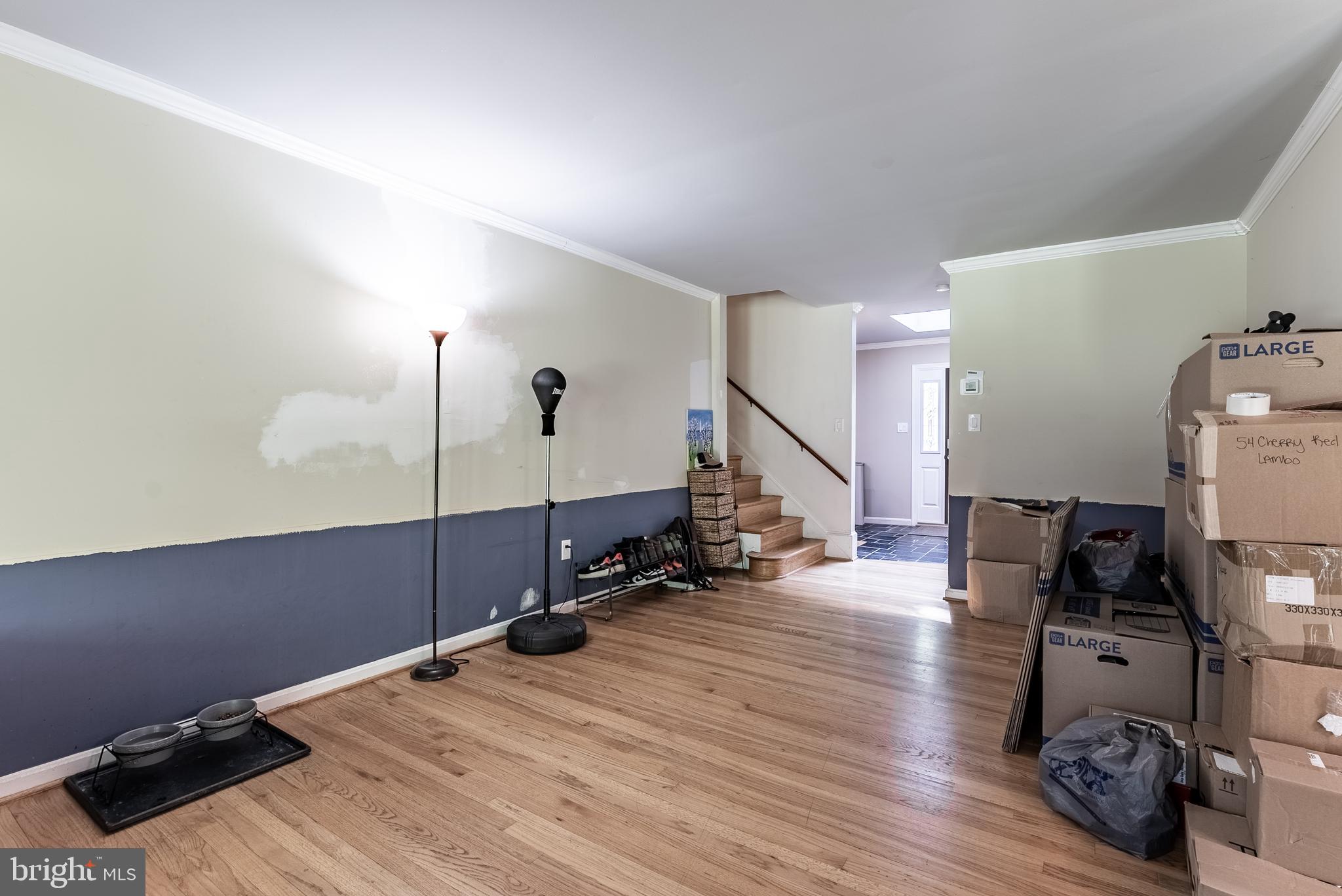 MILWAY MEADOWS - Residential