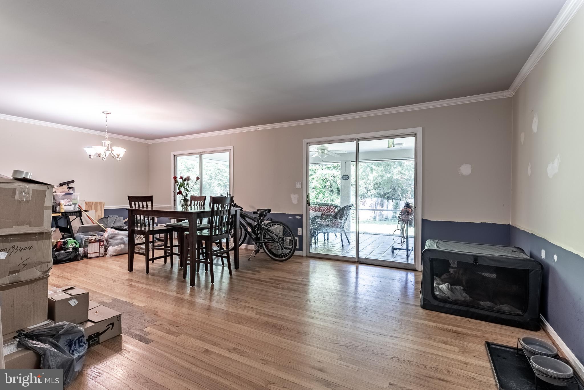 MILWAY MEADOWS - Residential