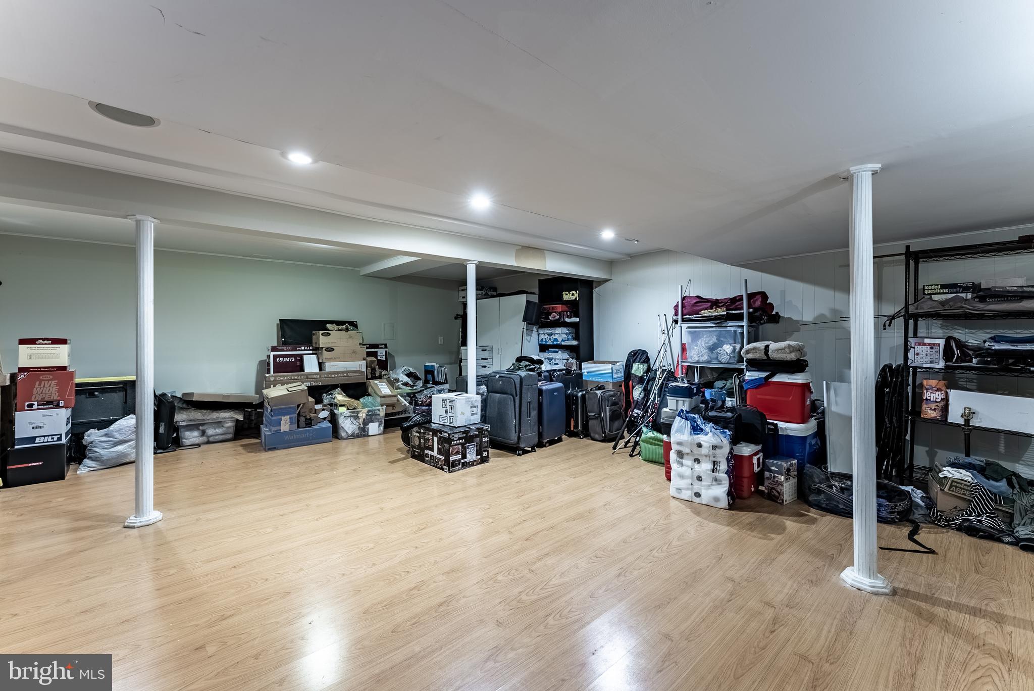 MILWAY MEADOWS - Residential