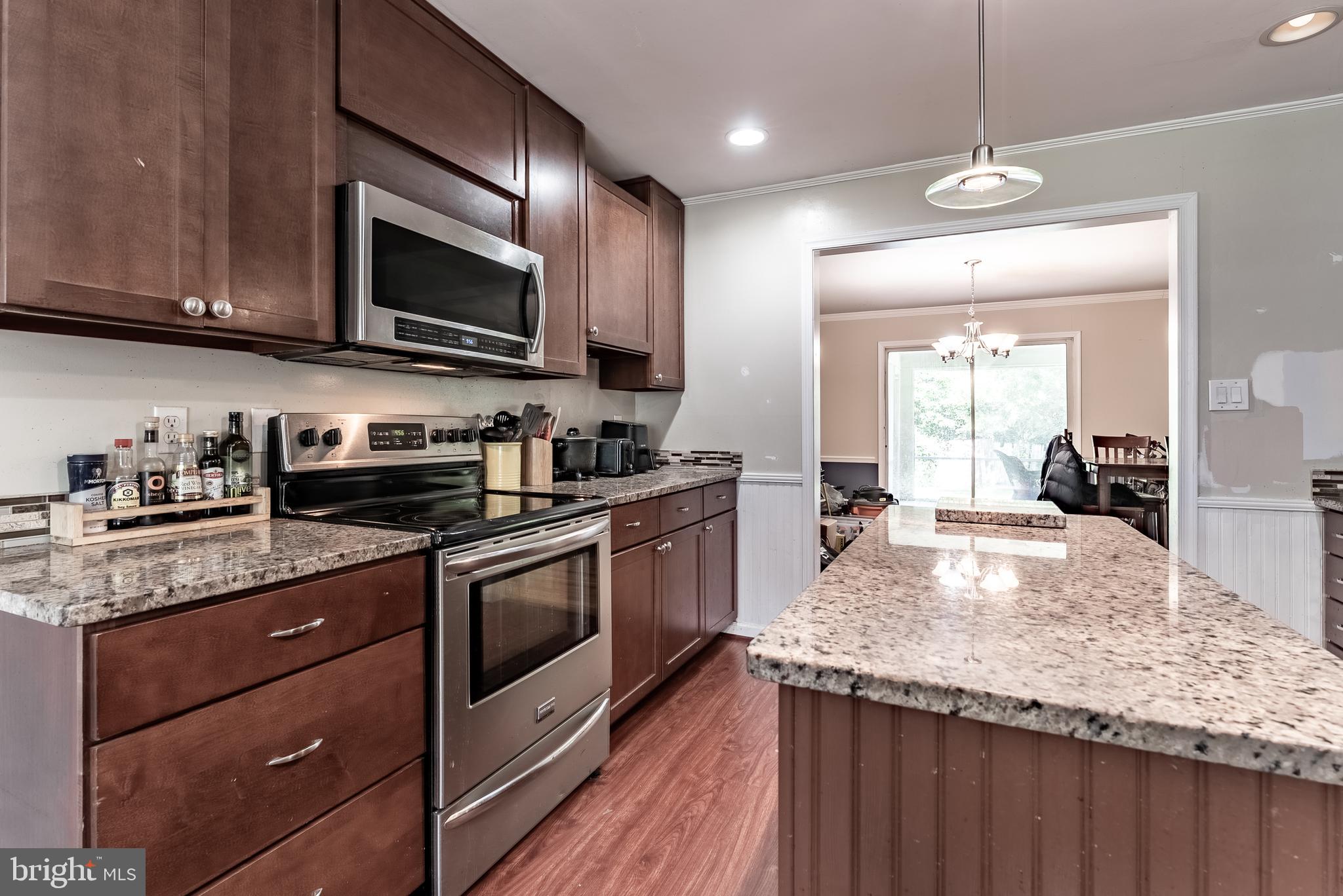 MILWAY MEADOWS - Residential