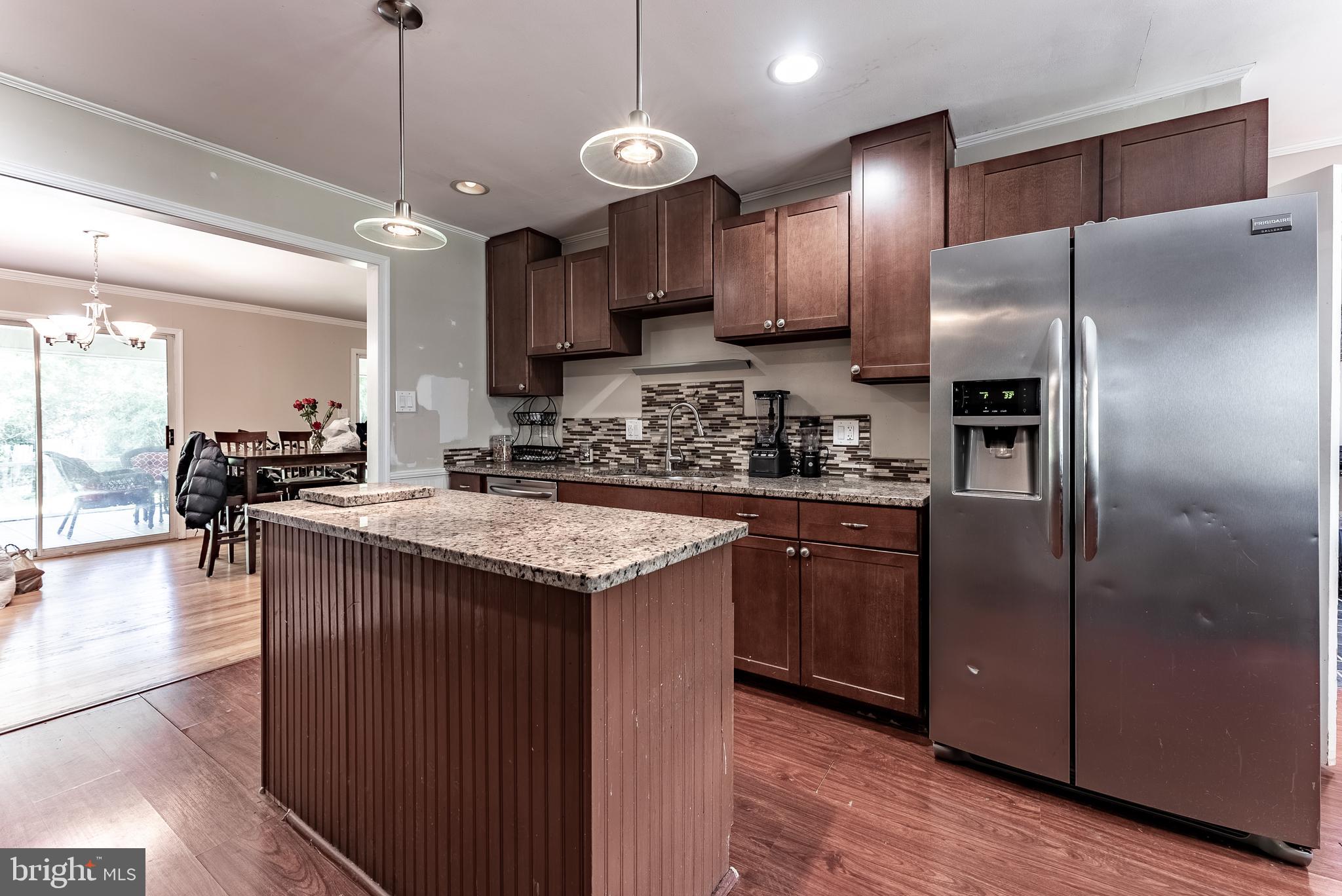 MILWAY MEADOWS - Residential