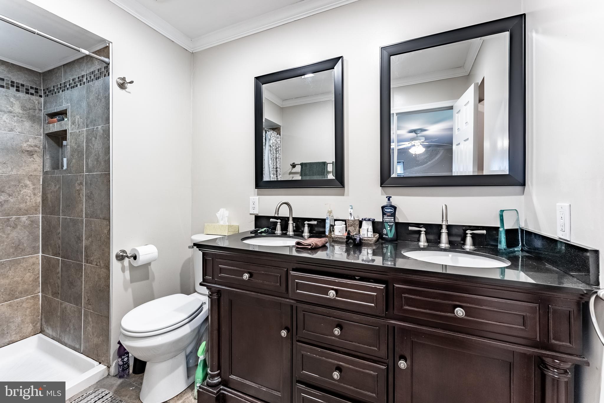 MILWAY MEADOWS - Residential