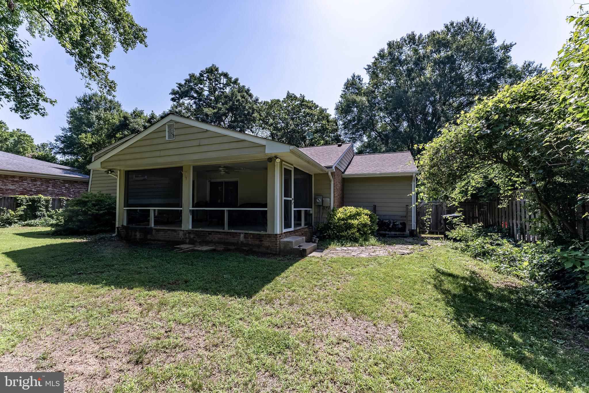 MILWAY MEADOWS - Residential