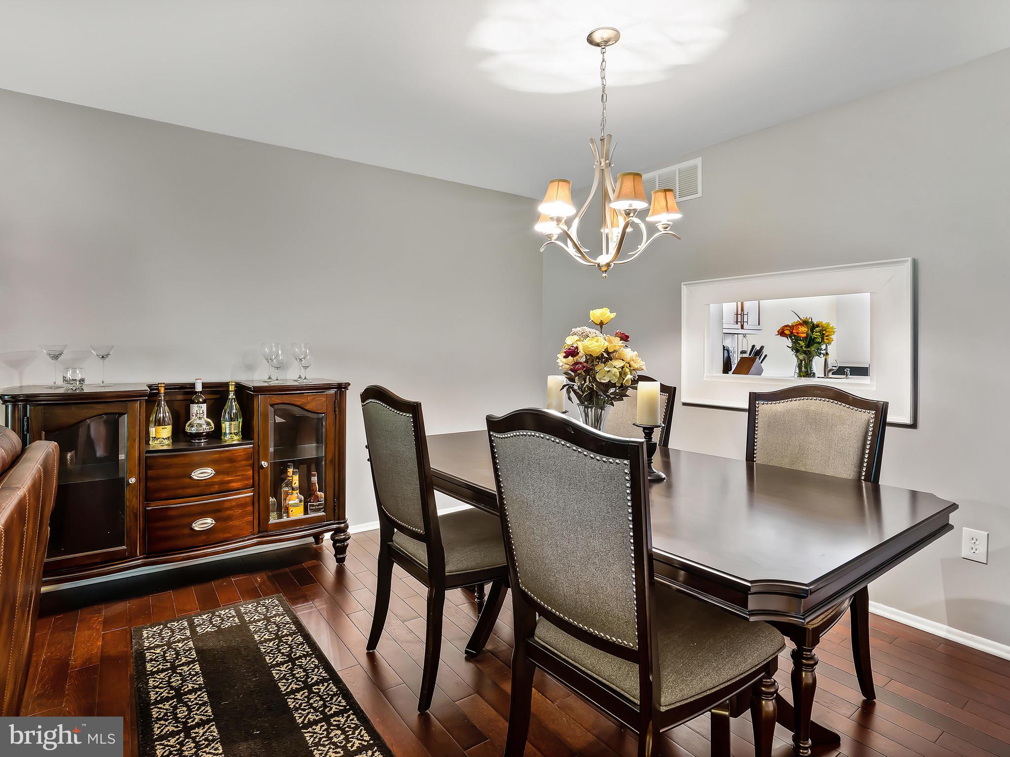 VILLAGE OF HICKORY RIDGE - Residential