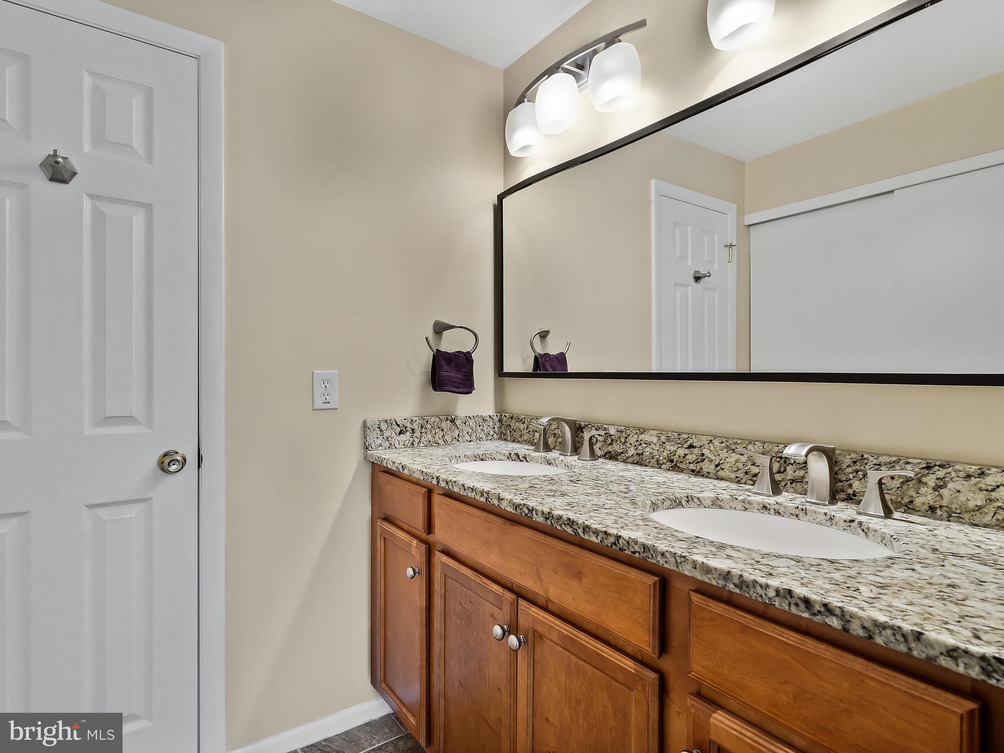 VILLAGE OF HICKORY RIDGE - Residential