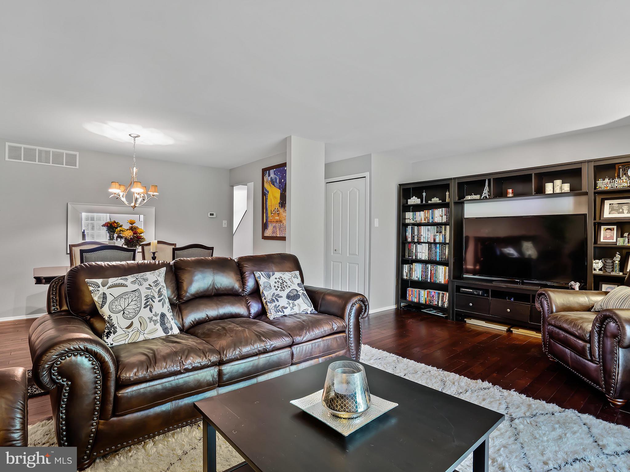 VILLAGE OF HICKORY RIDGE - Residential