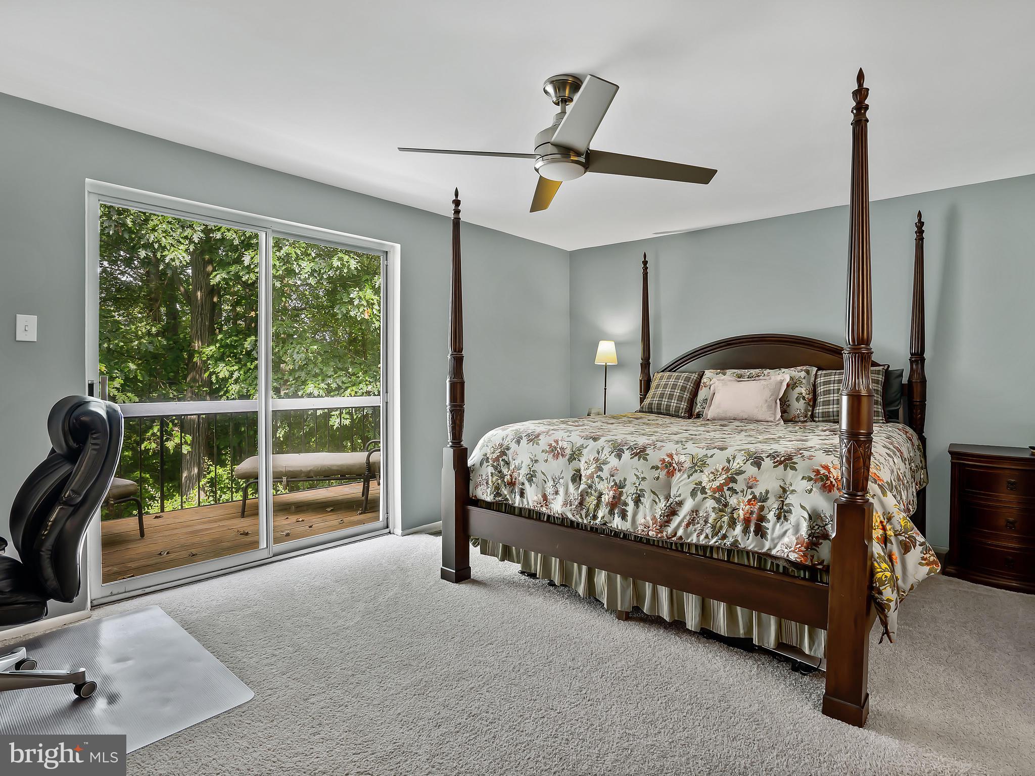 VILLAGE OF HICKORY RIDGE - Residential