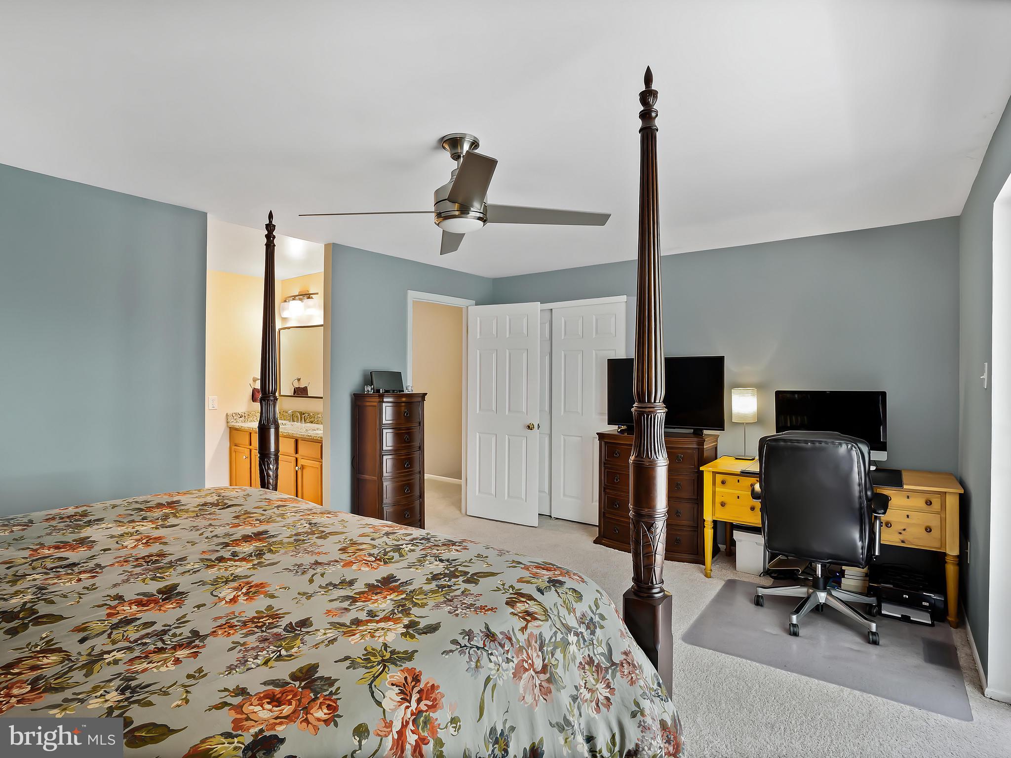 VILLAGE OF HICKORY RIDGE - Residential