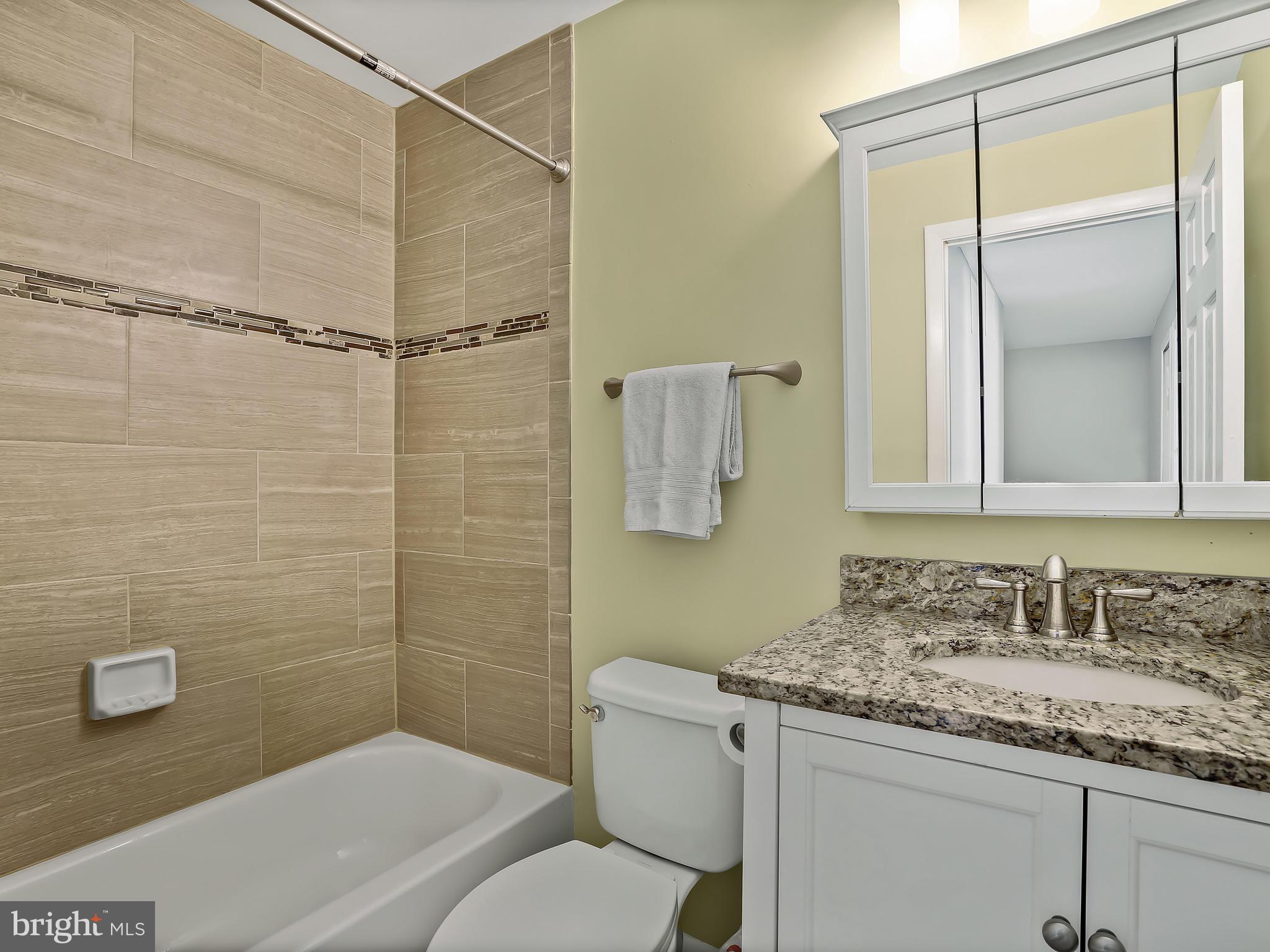 VILLAGE OF HICKORY RIDGE - Residential