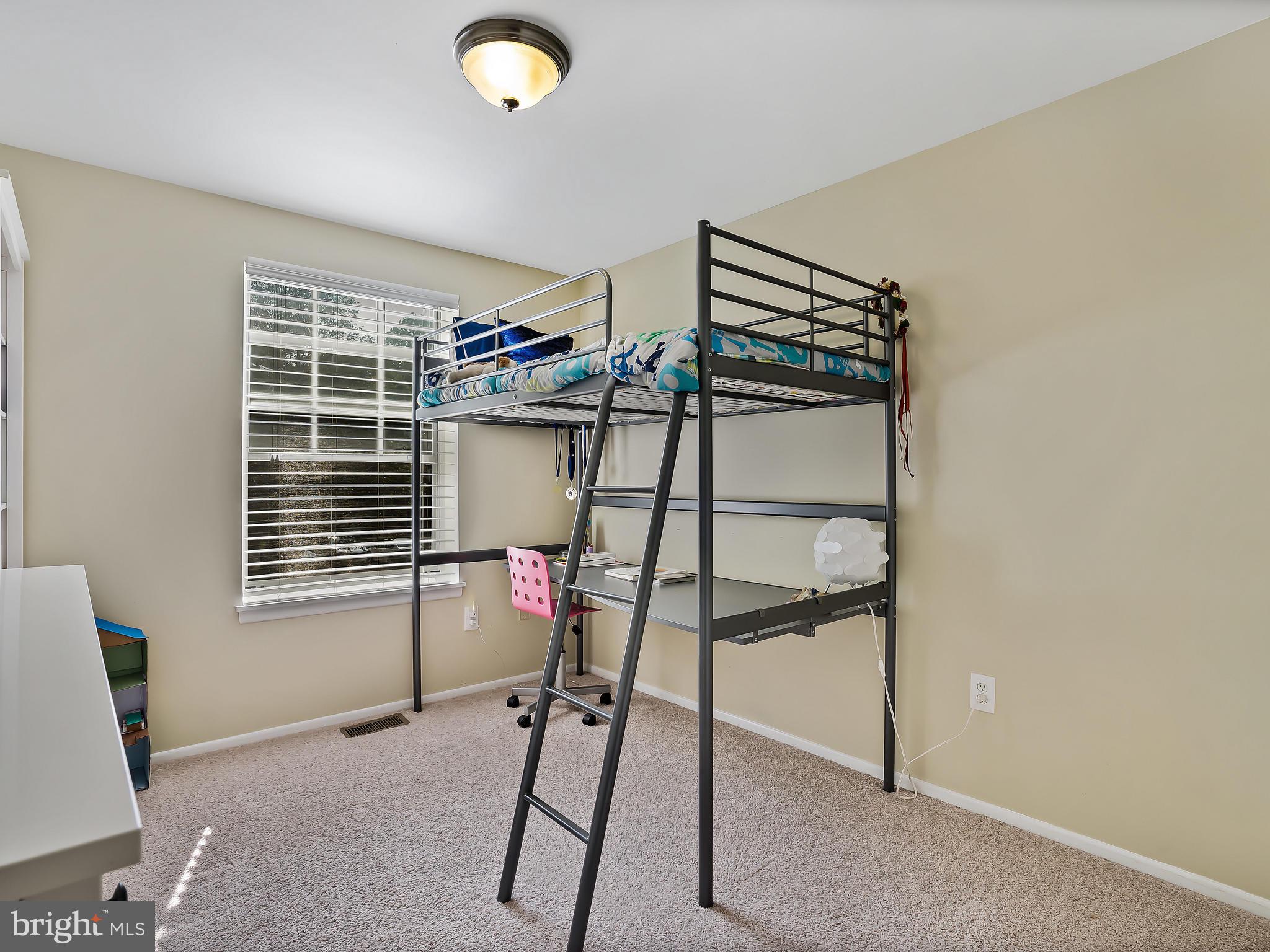 VILLAGE OF HICKORY RIDGE - Residential