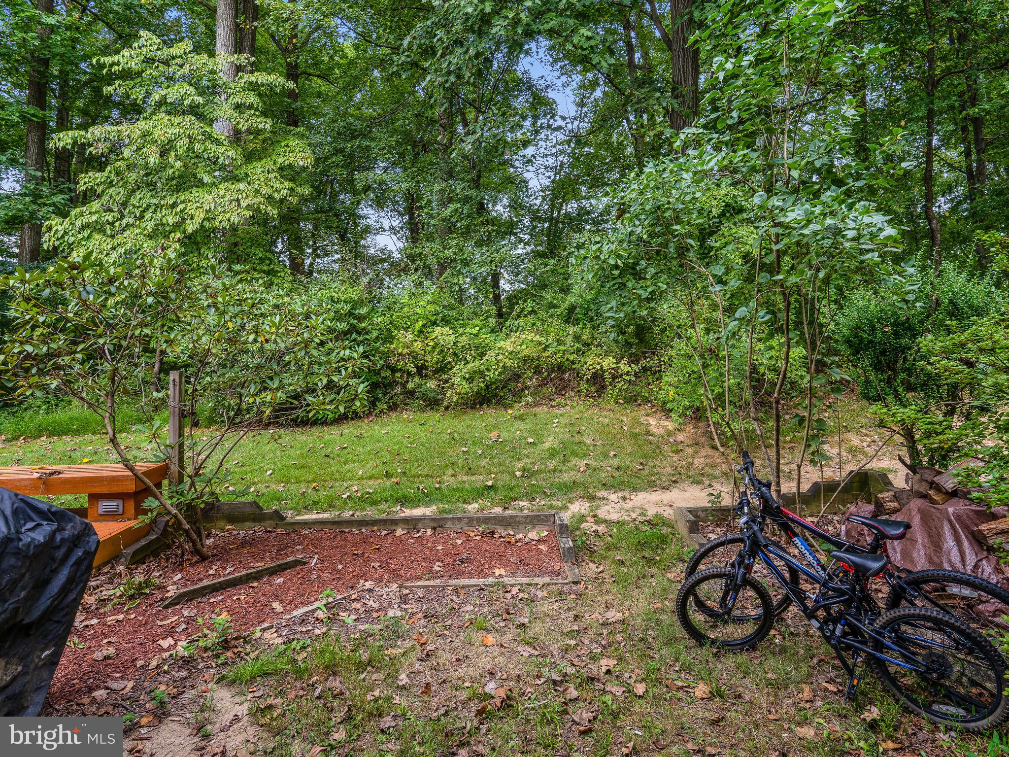 VILLAGE OF HICKORY RIDGE - Residential