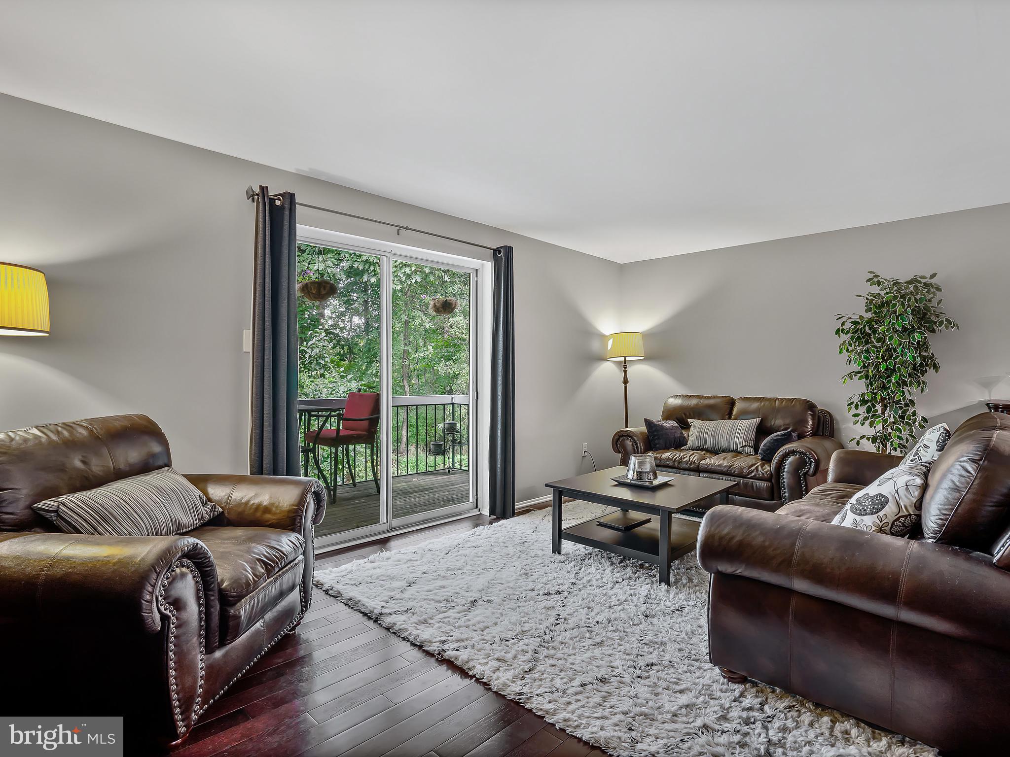 VILLAGE OF HICKORY RIDGE - Residential