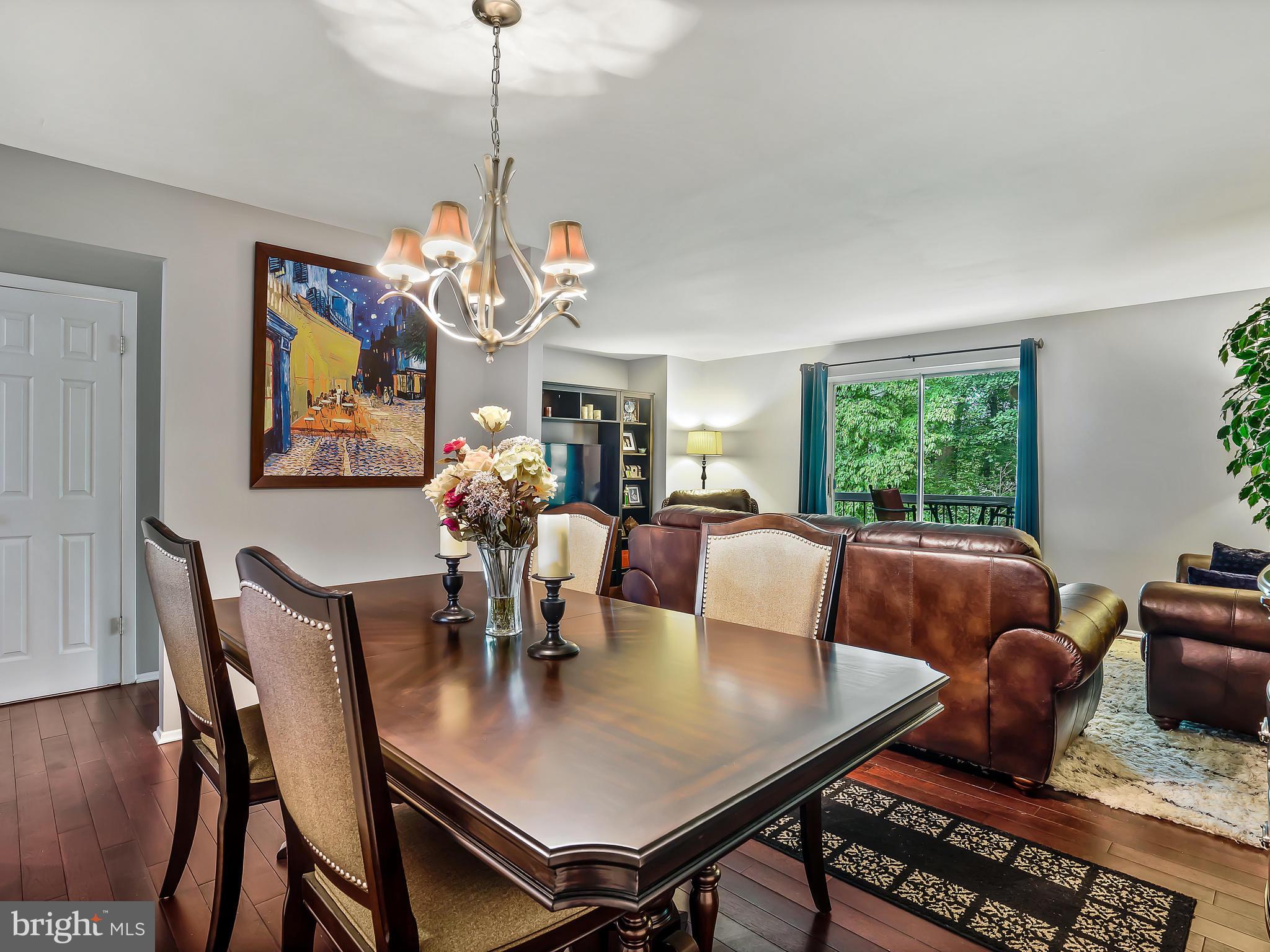 VILLAGE OF HICKORY RIDGE - Residential