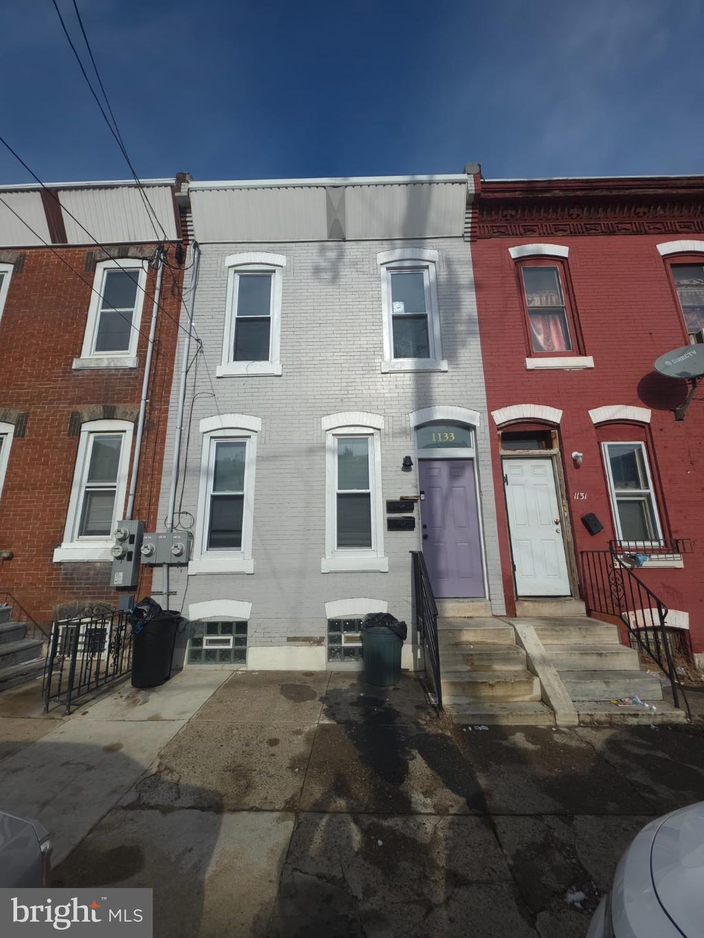Photo of 1133 W Somerset Street #2, PHILADELPHIA, PA 19133 (MLS # PAPH2572192)