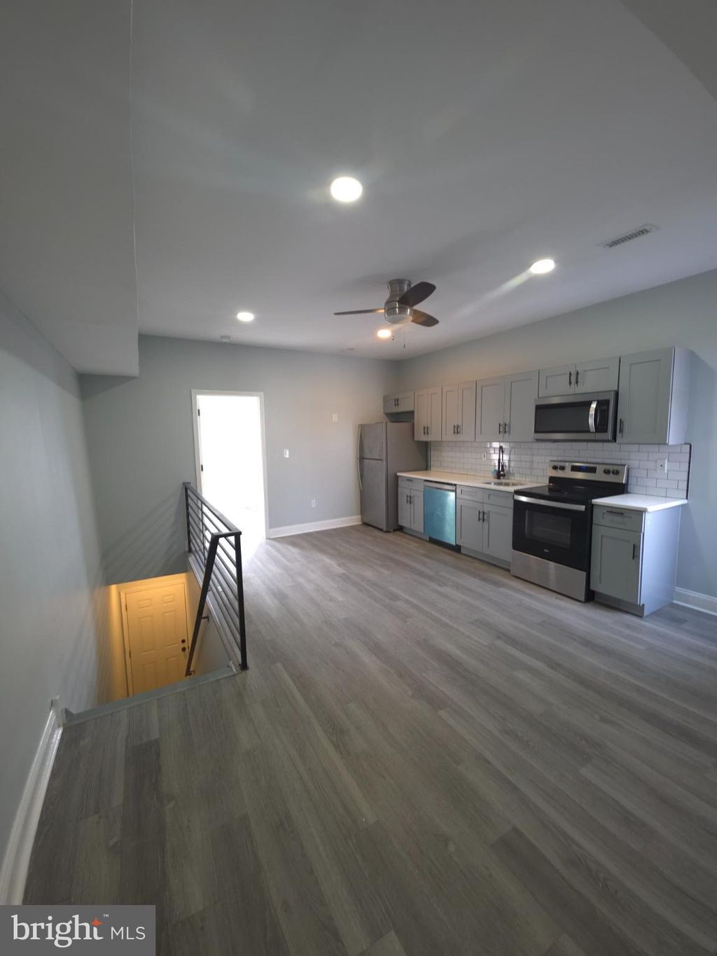 Photo of 1133 W Somerset Street #2, PHILADELPHIA, PA 19133 (MLS # PAPH2572192)