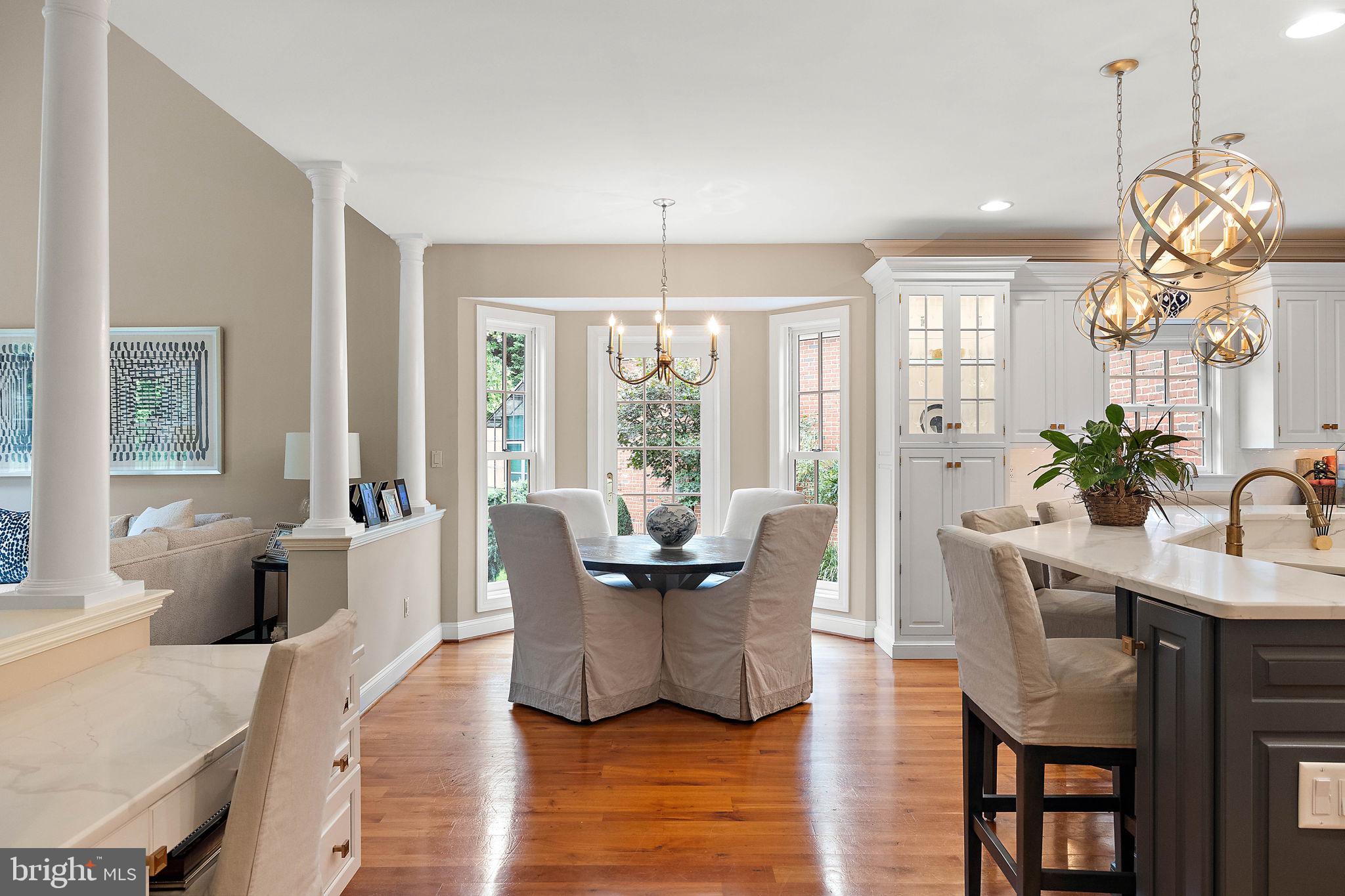 WESTOVER HILLS - Residential