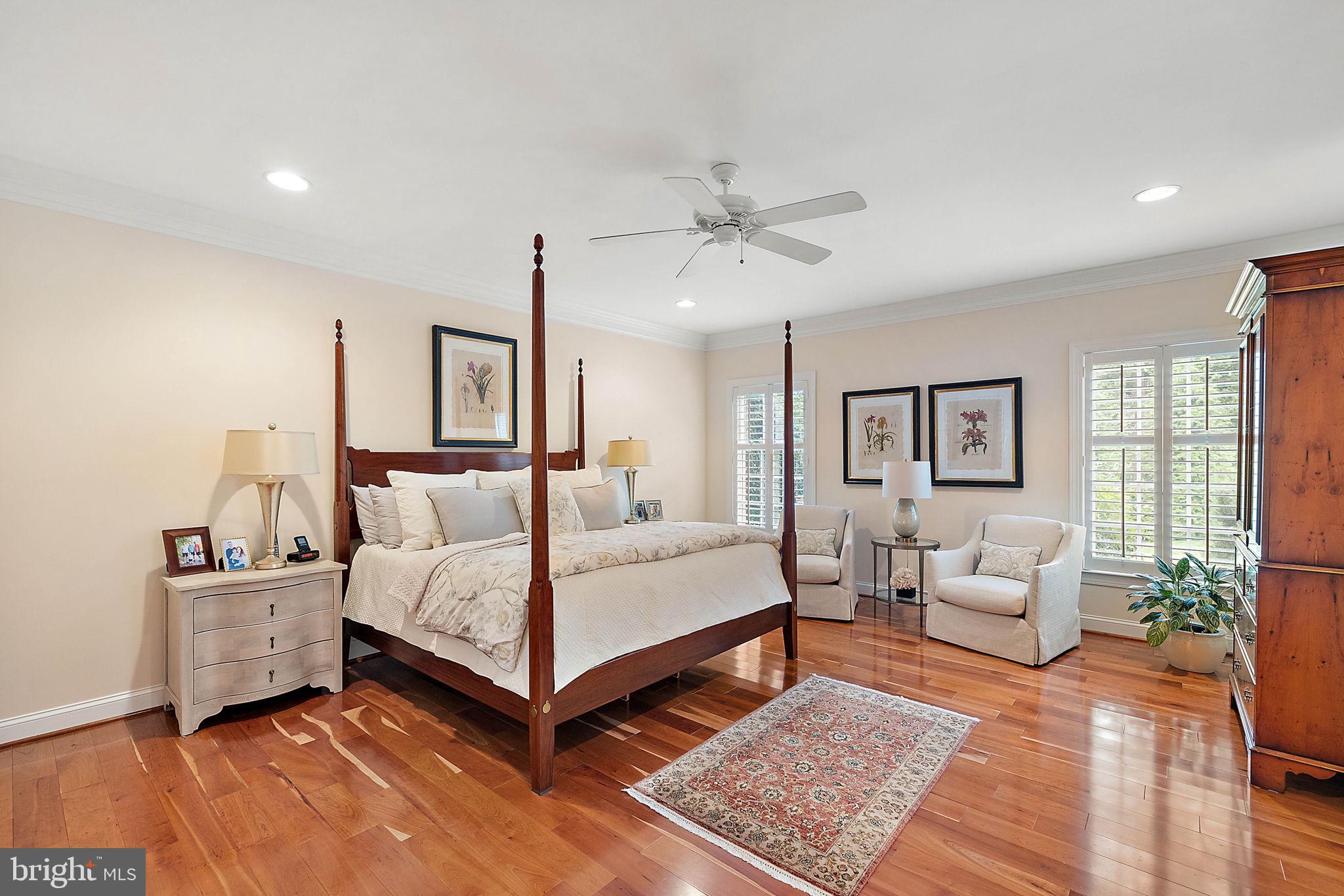 WESTOVER HILLS - Residential