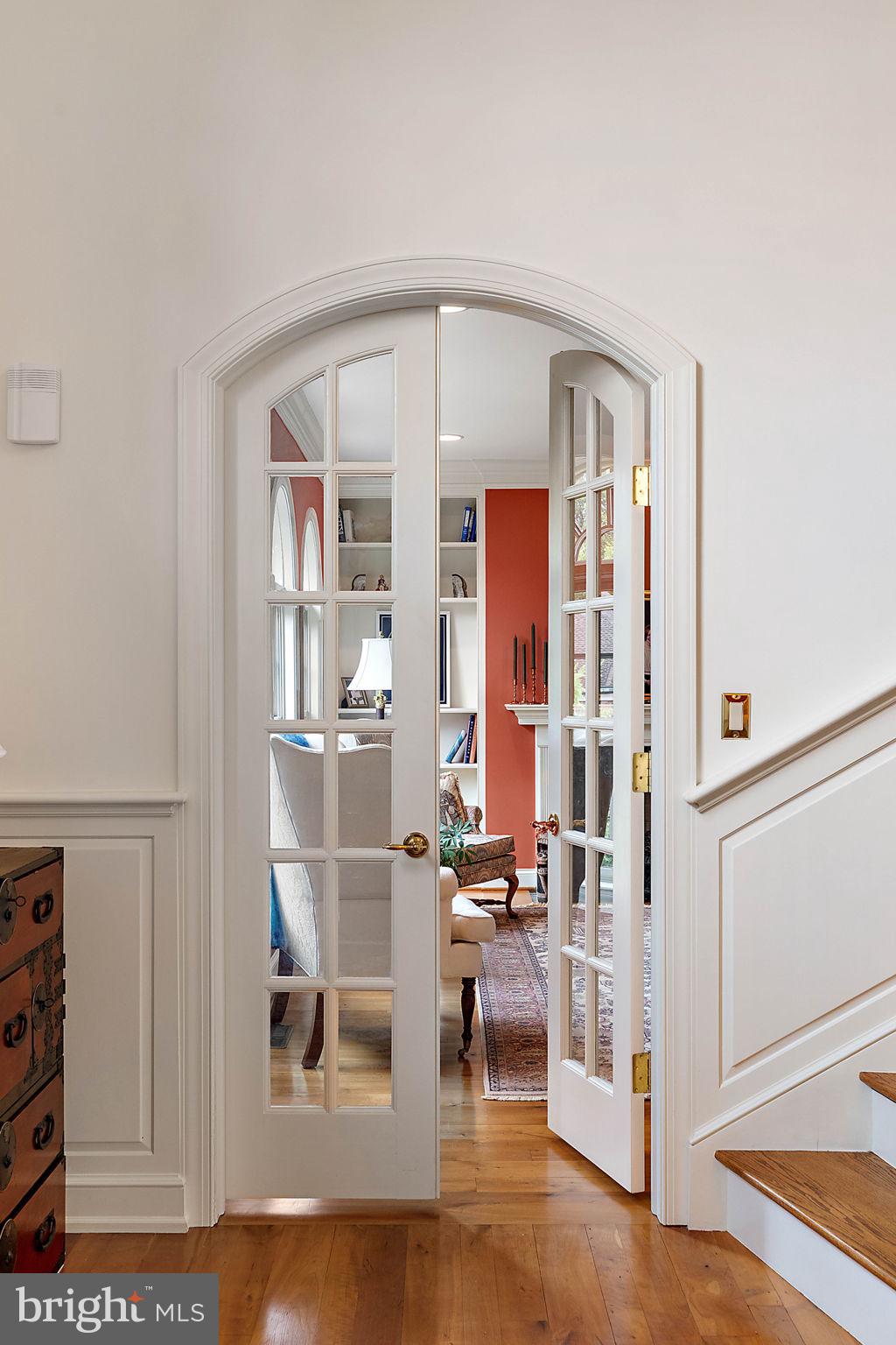 WESTOVER HILLS - Residential