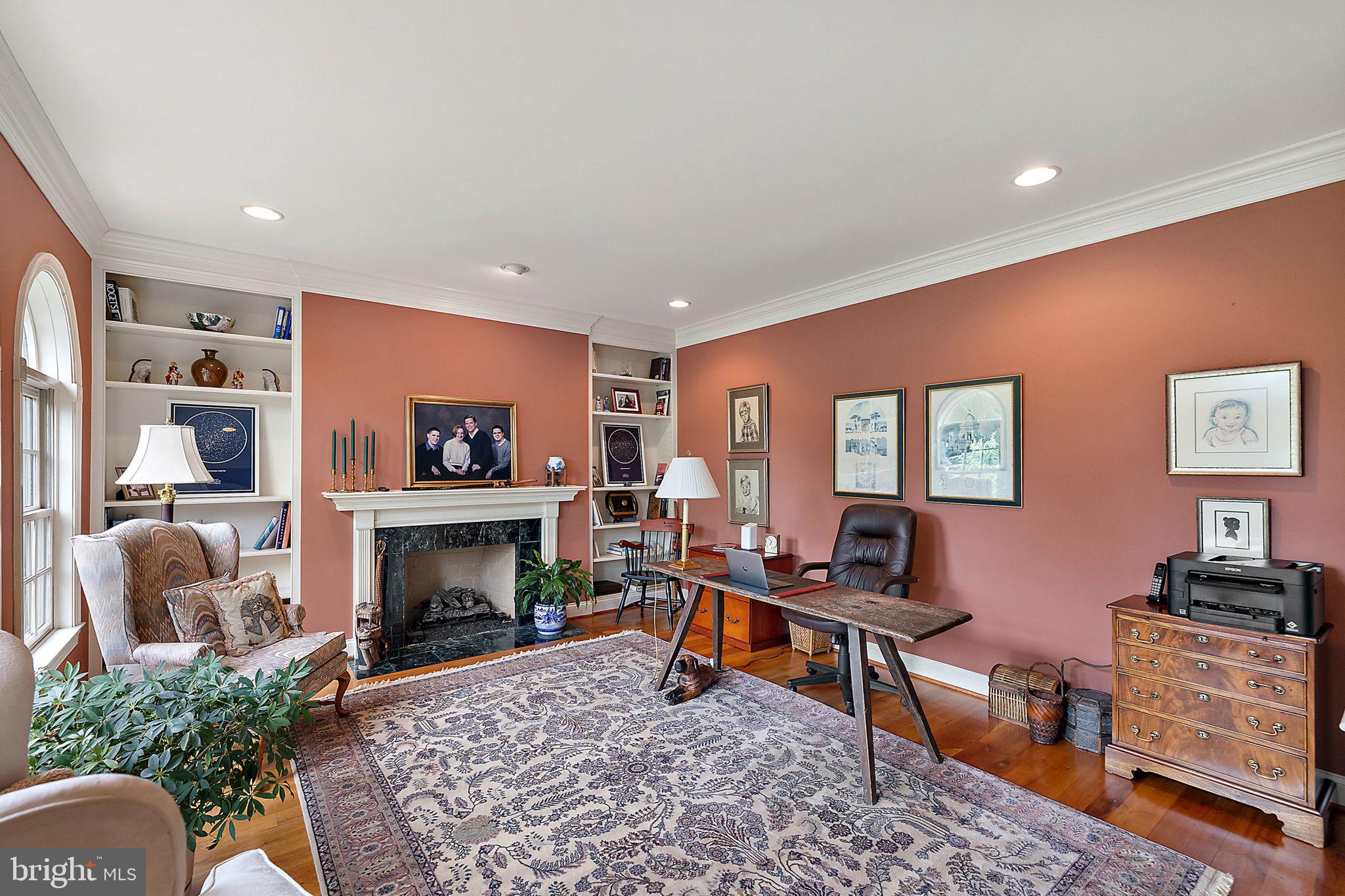 WESTOVER HILLS - Residential