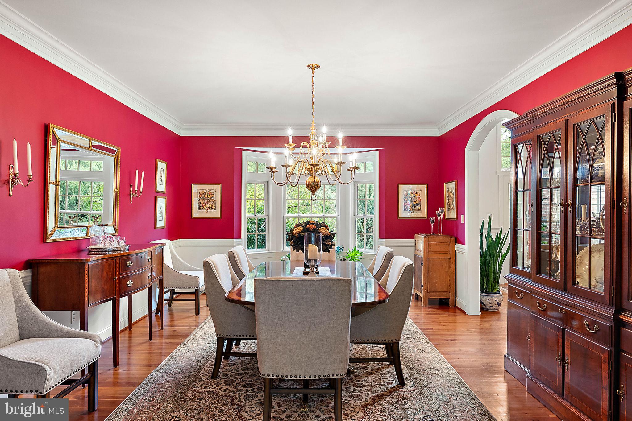 WESTOVER HILLS - Residential