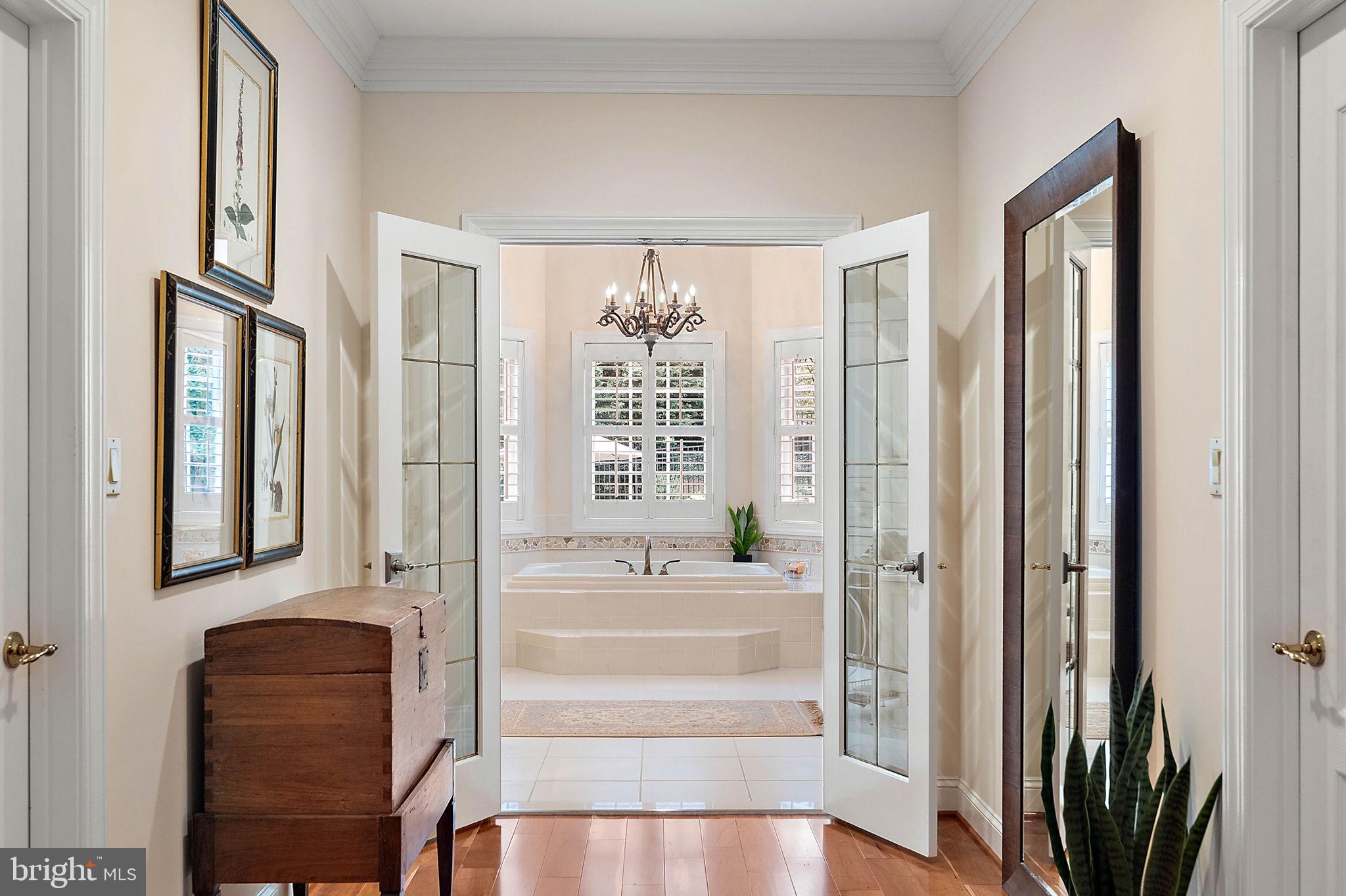 WESTOVER HILLS - Residential