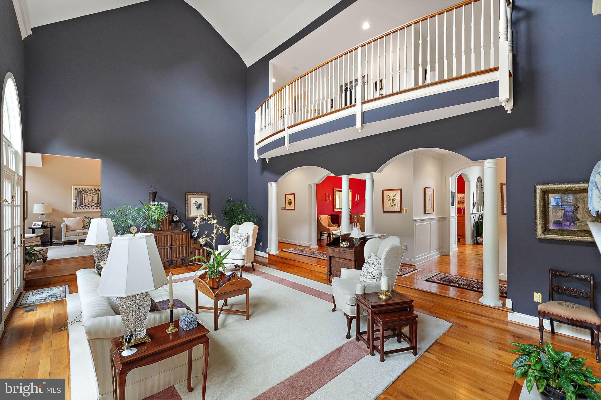 WESTOVER HILLS - Residential