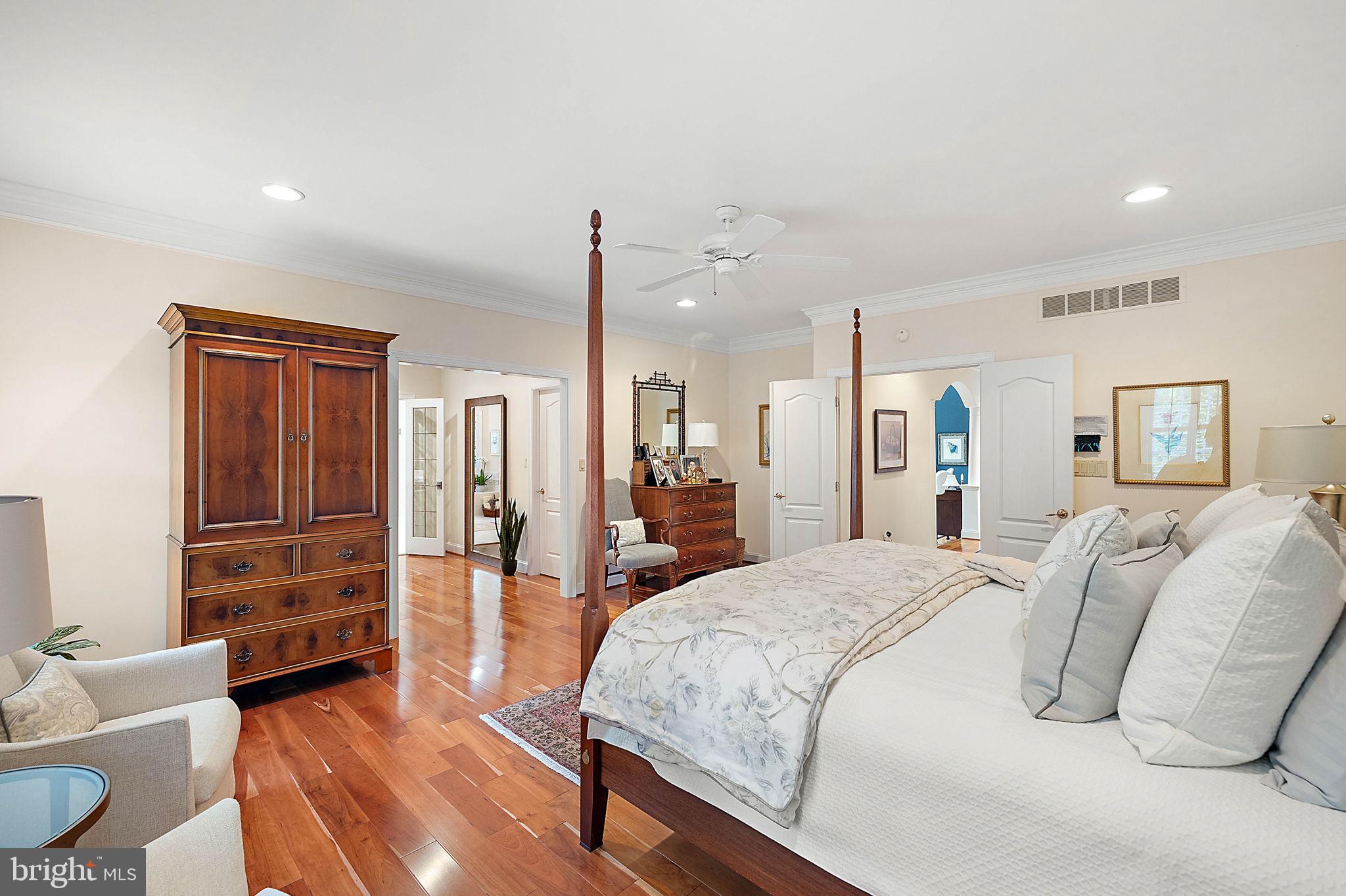 WESTOVER HILLS - Residential