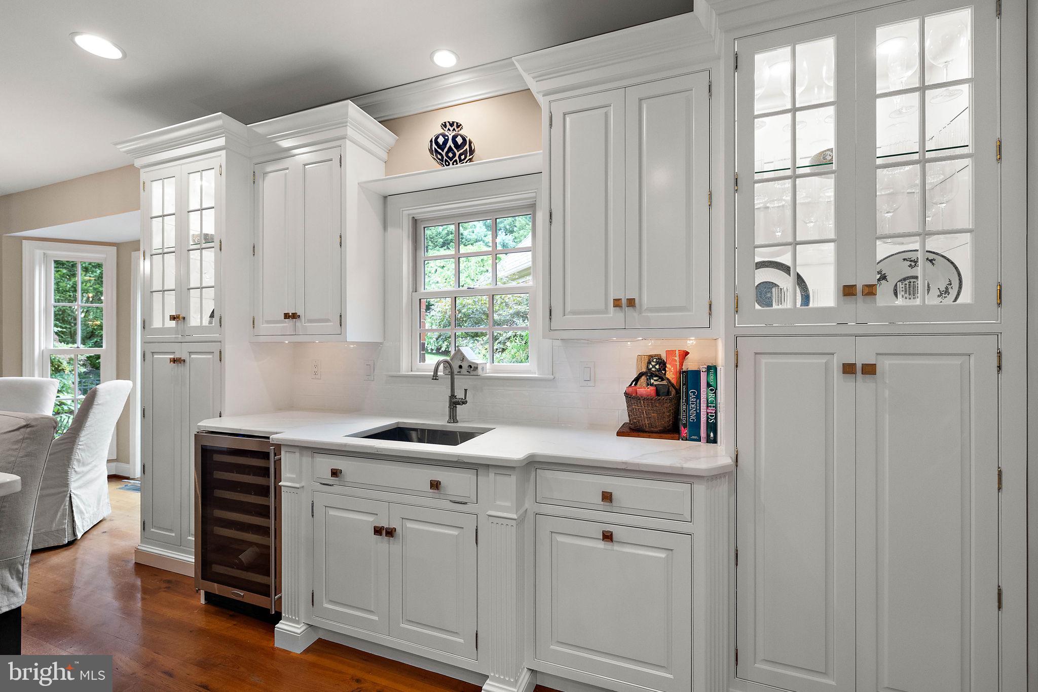 WESTOVER HILLS - Residential