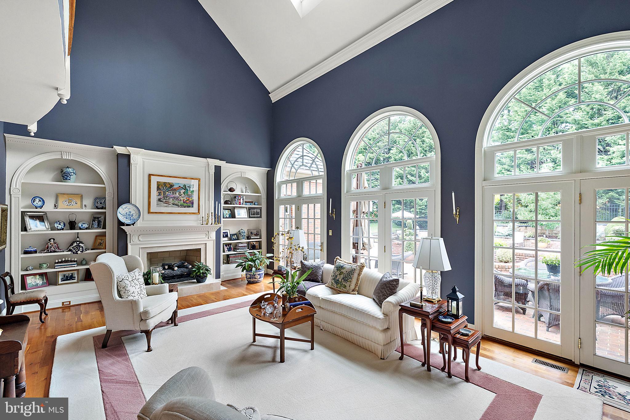 WESTOVER HILLS - Residential