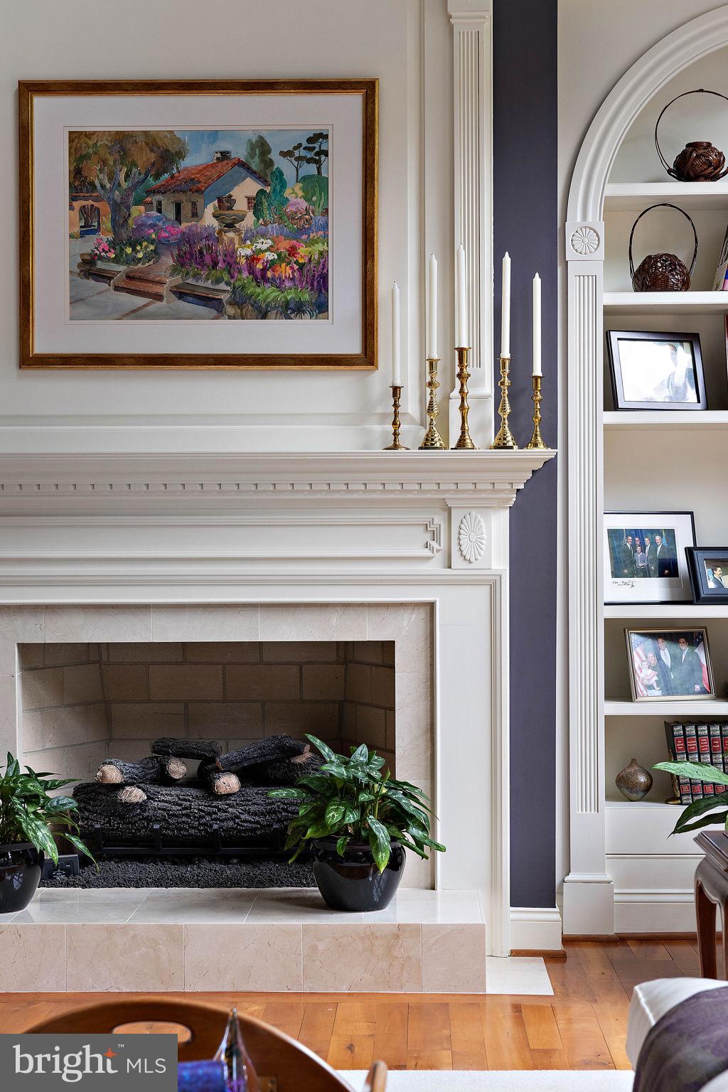 WESTOVER HILLS - Residential