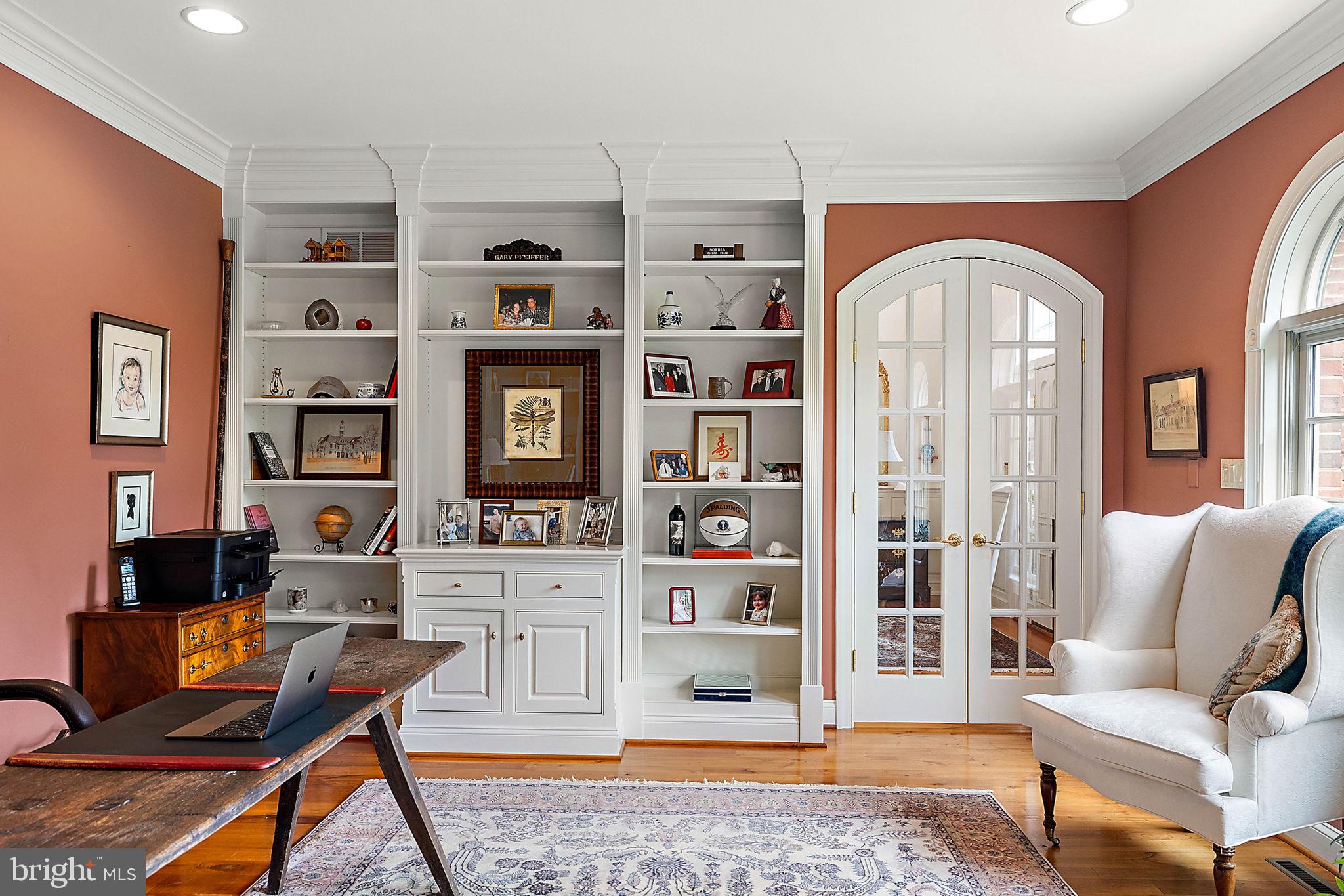 WESTOVER HILLS - Residential