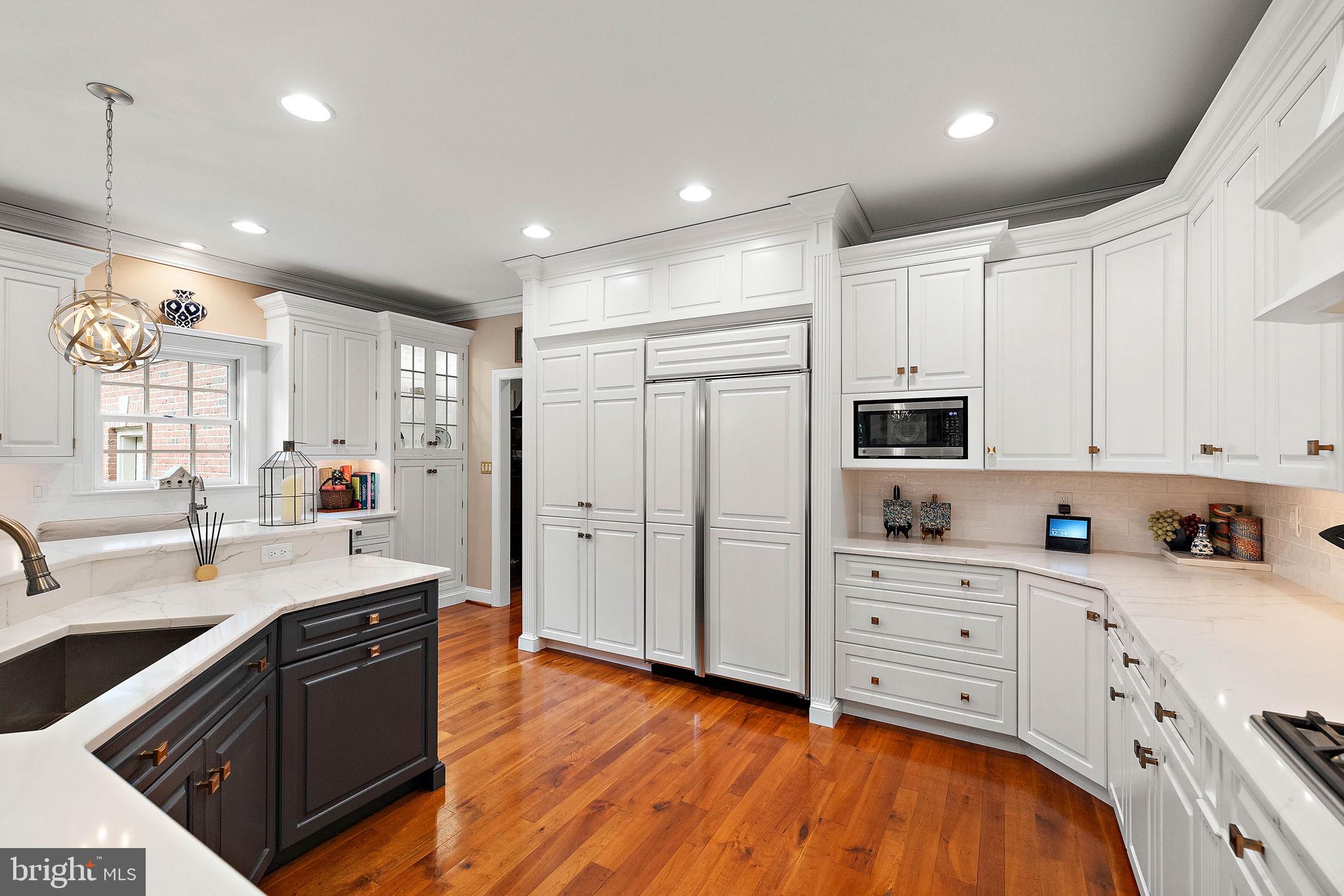 WESTOVER HILLS - Residential