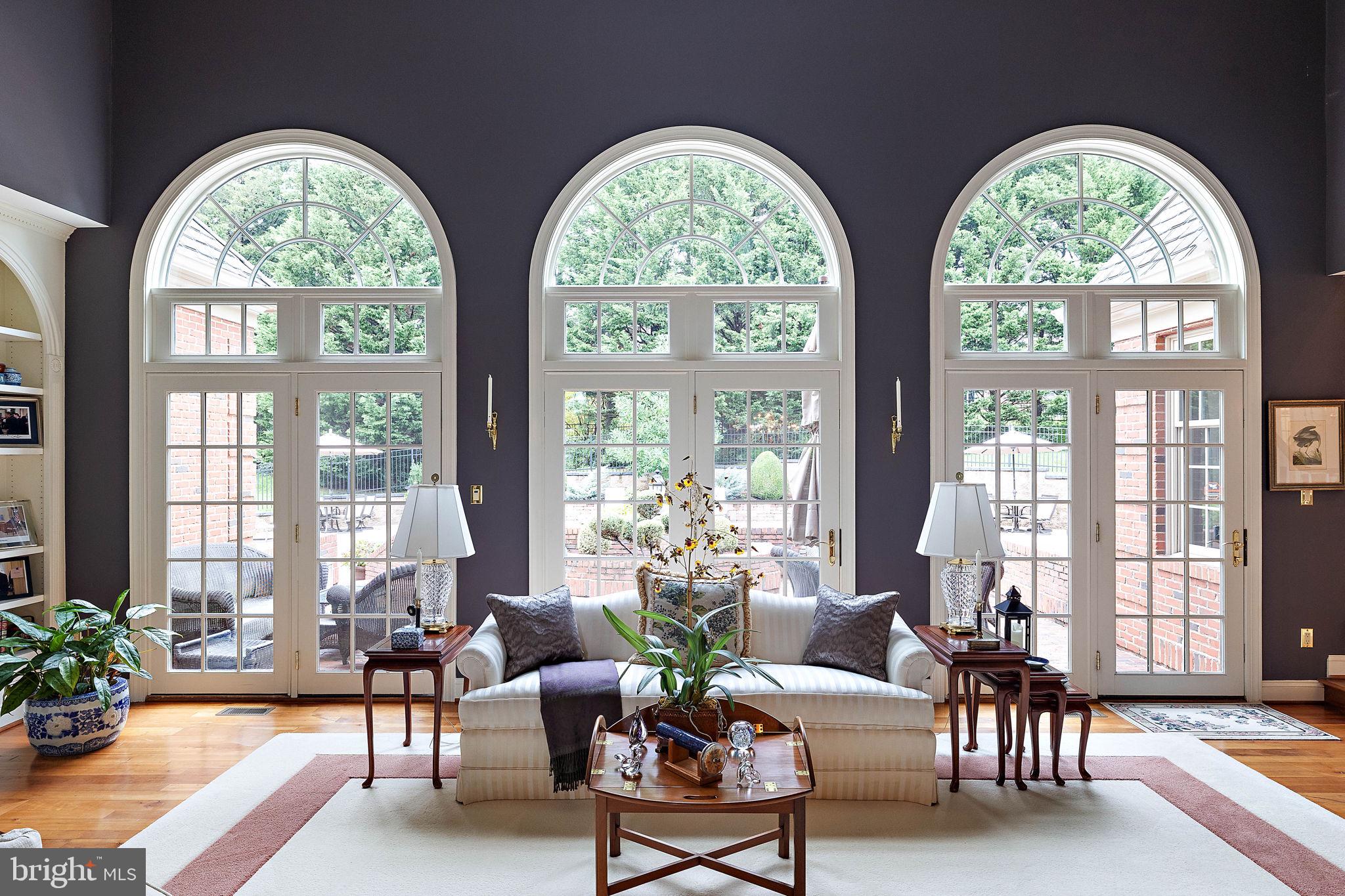 WESTOVER HILLS - Residential