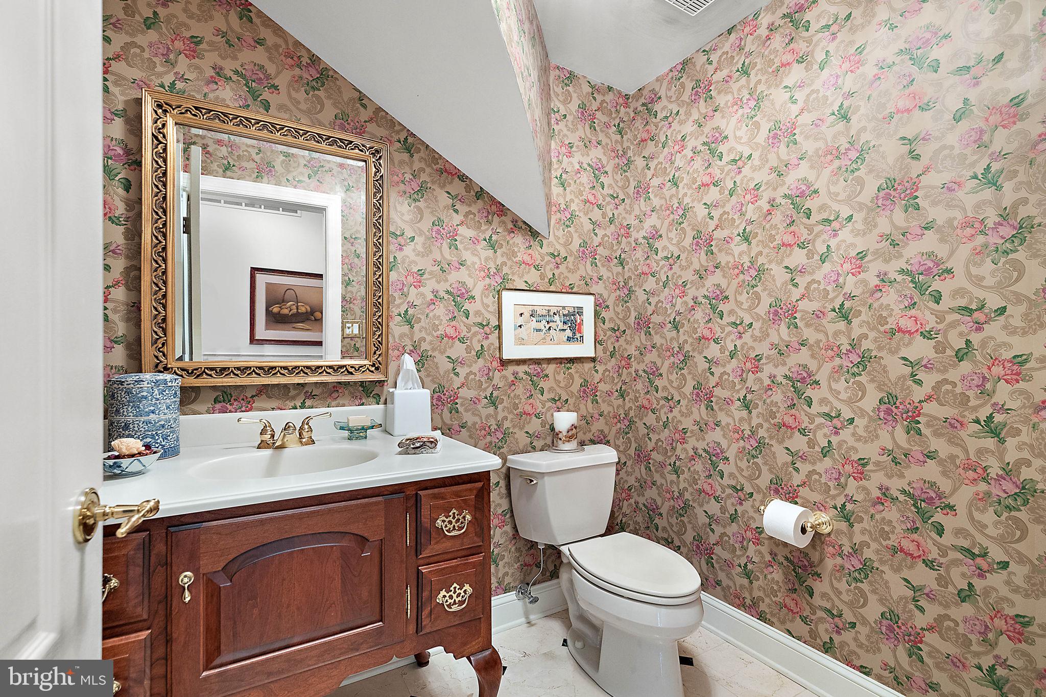 WESTOVER HILLS - Residential