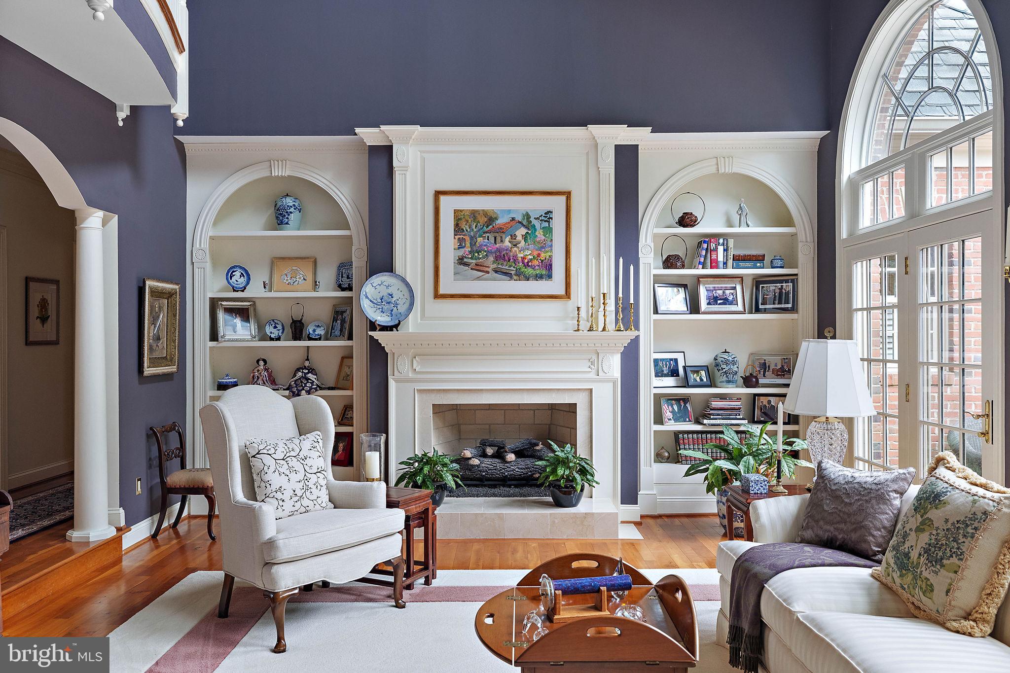 WESTOVER HILLS - Residential