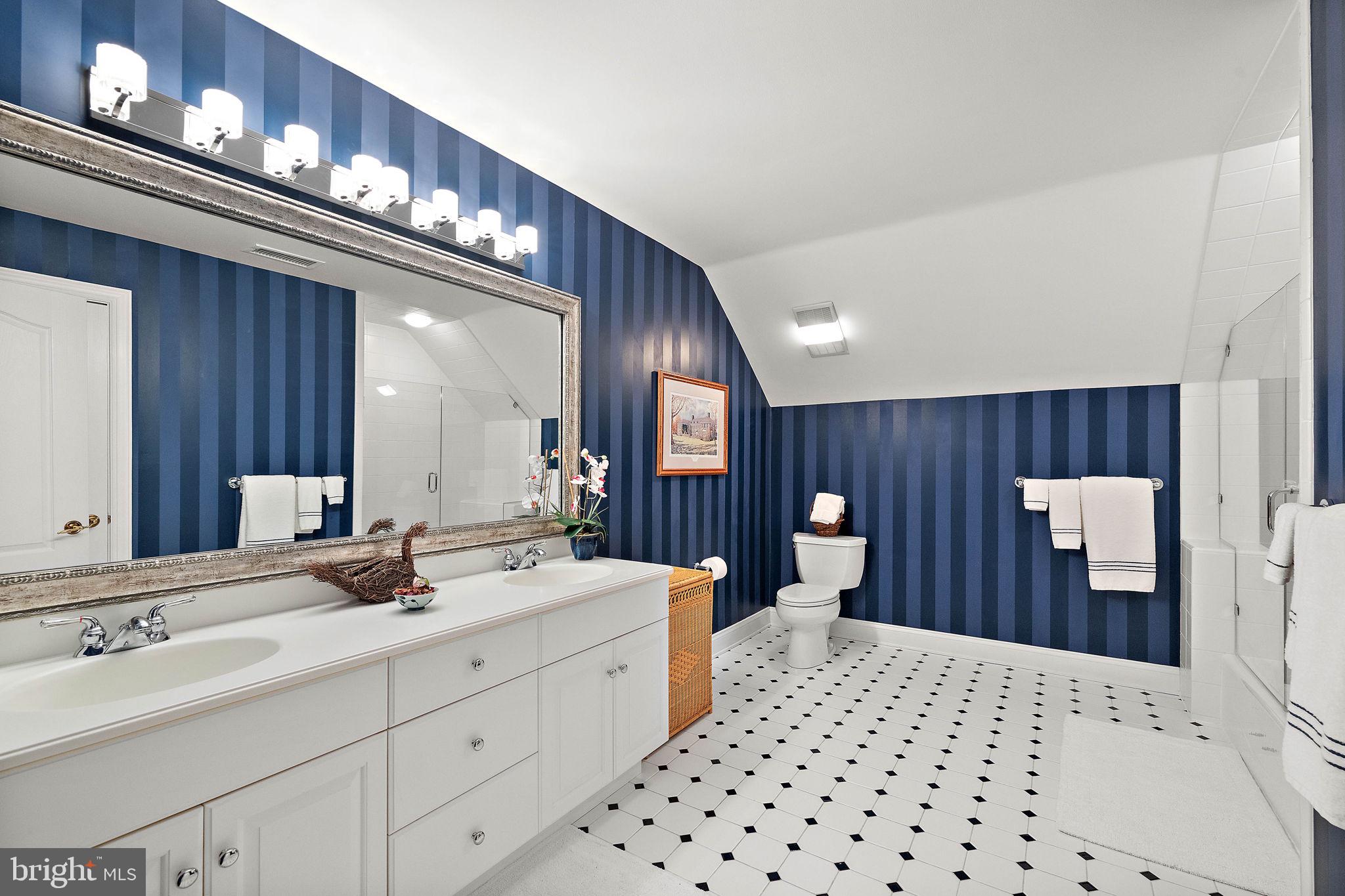 WESTOVER HILLS - Residential