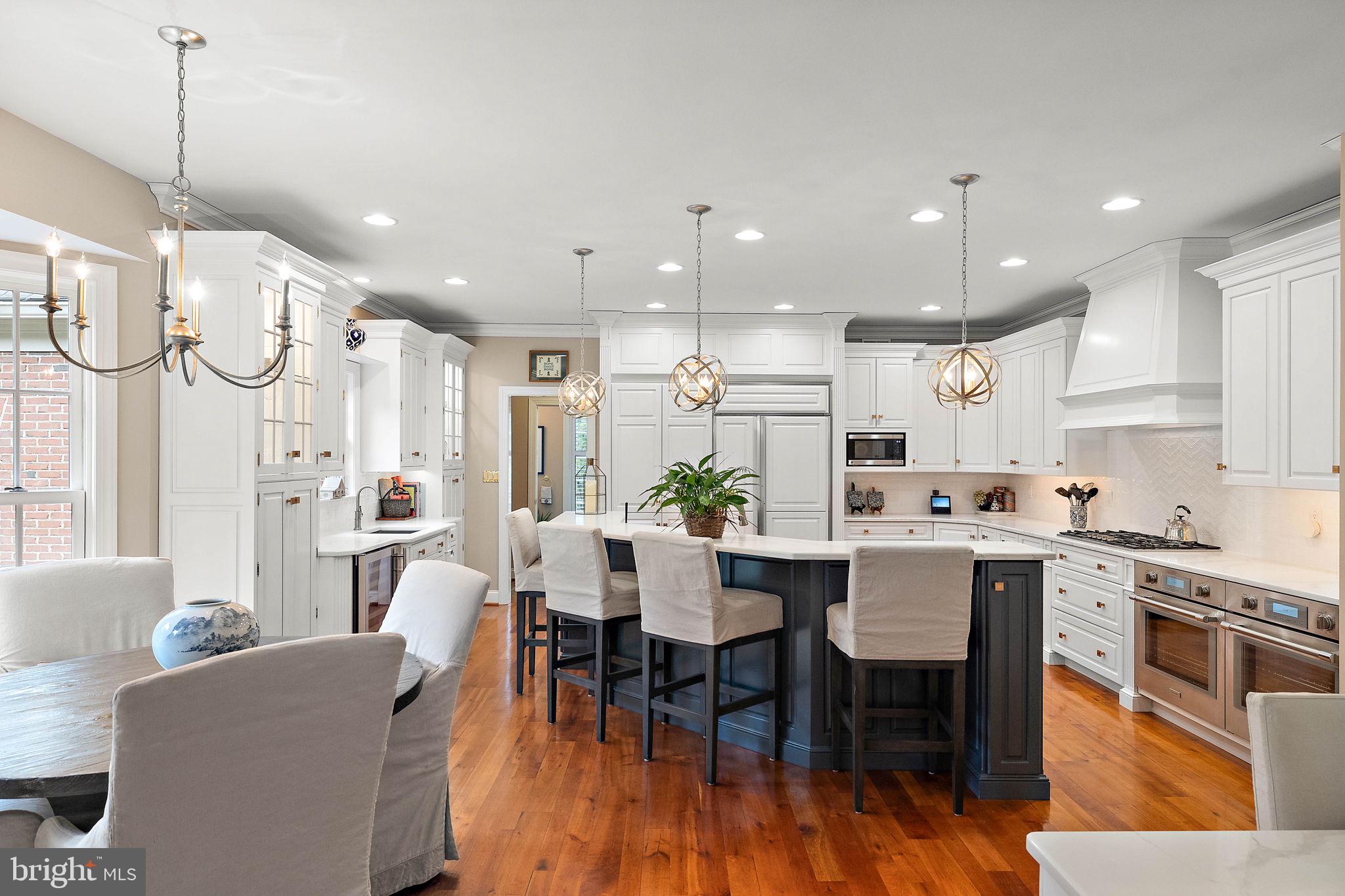 WESTOVER HILLS - Residential