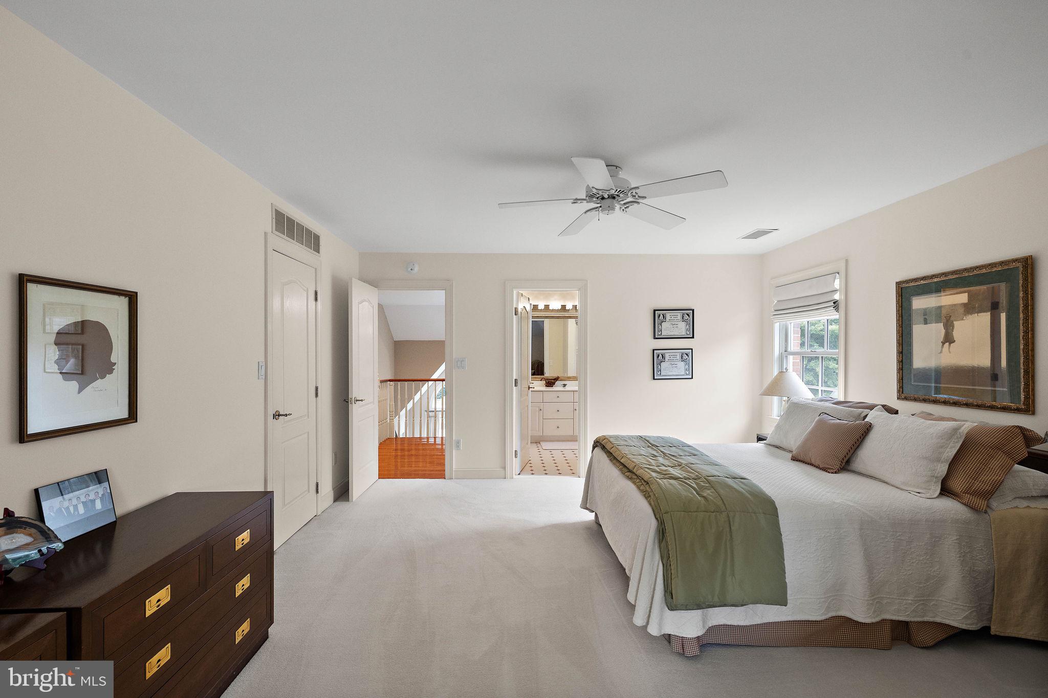 WESTOVER HILLS - Residential