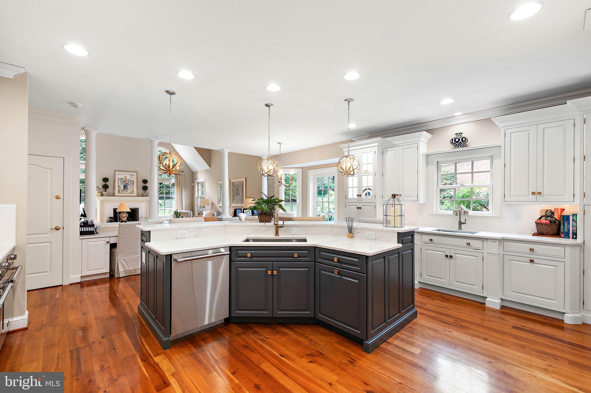 WESTOVER HILLS - Residential