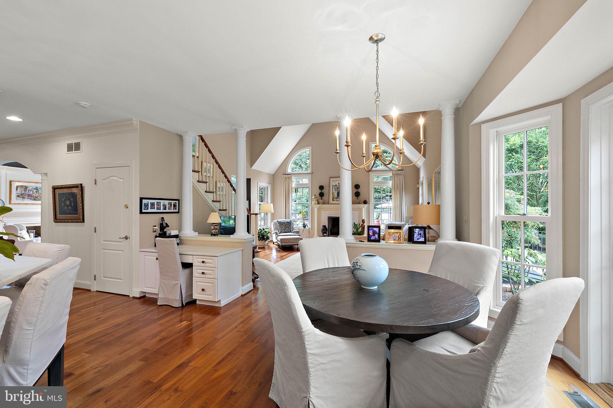 WESTOVER HILLS - Residential