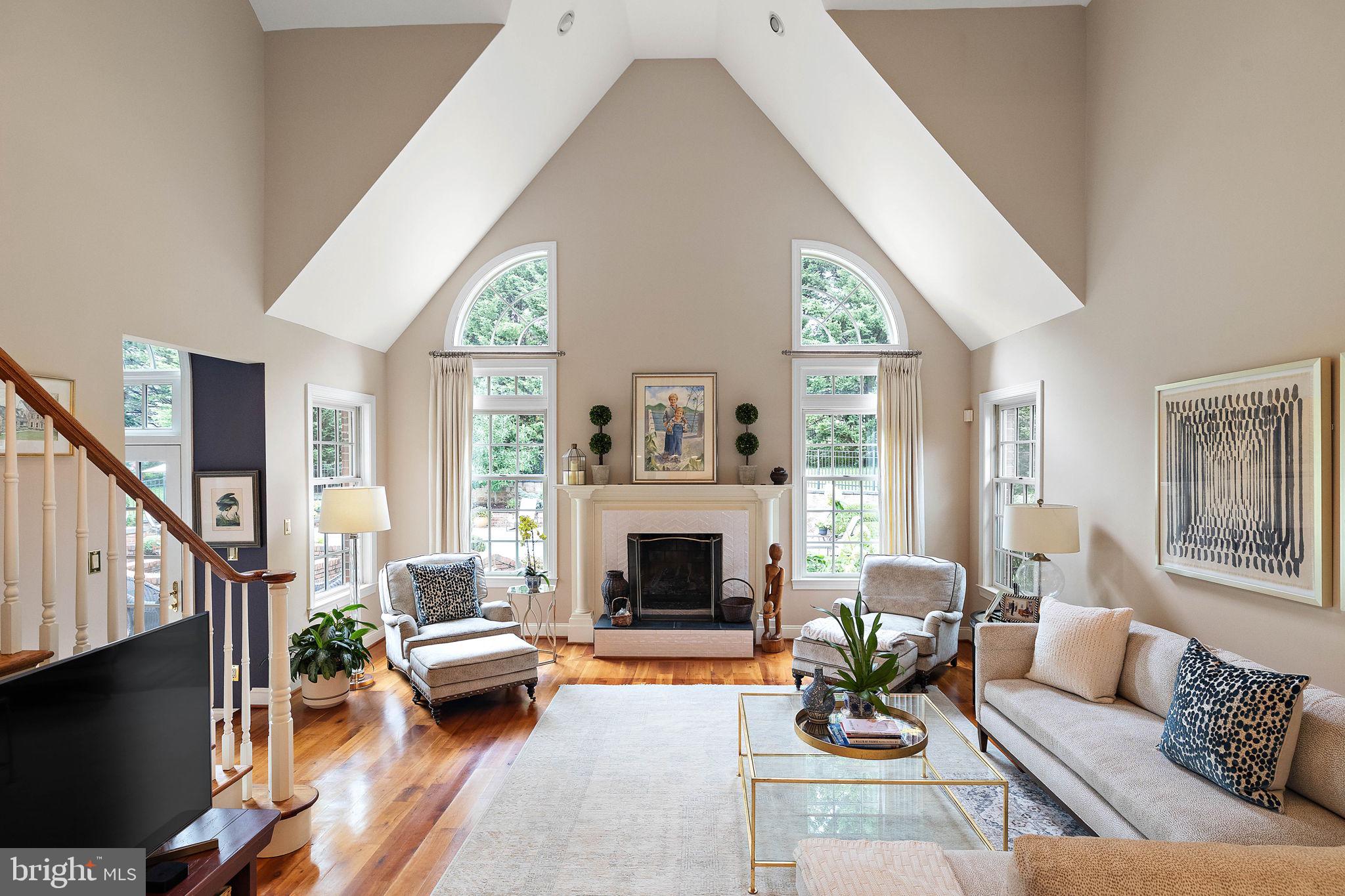 WESTOVER HILLS - Residential