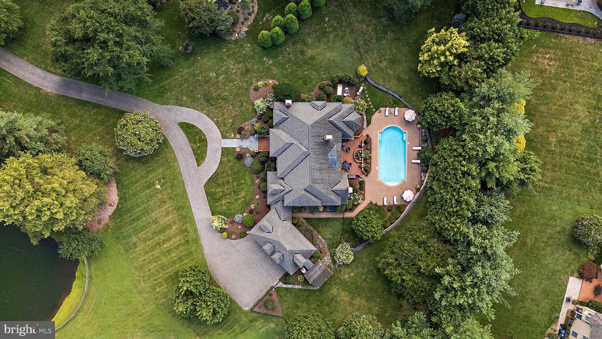 WESTOVER HILLS - Residential