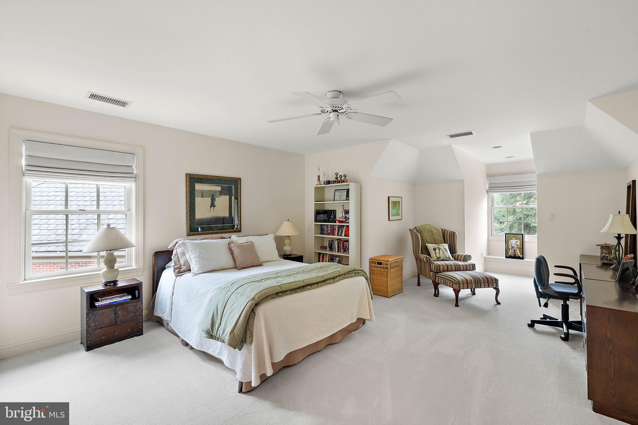 WESTOVER HILLS - Residential