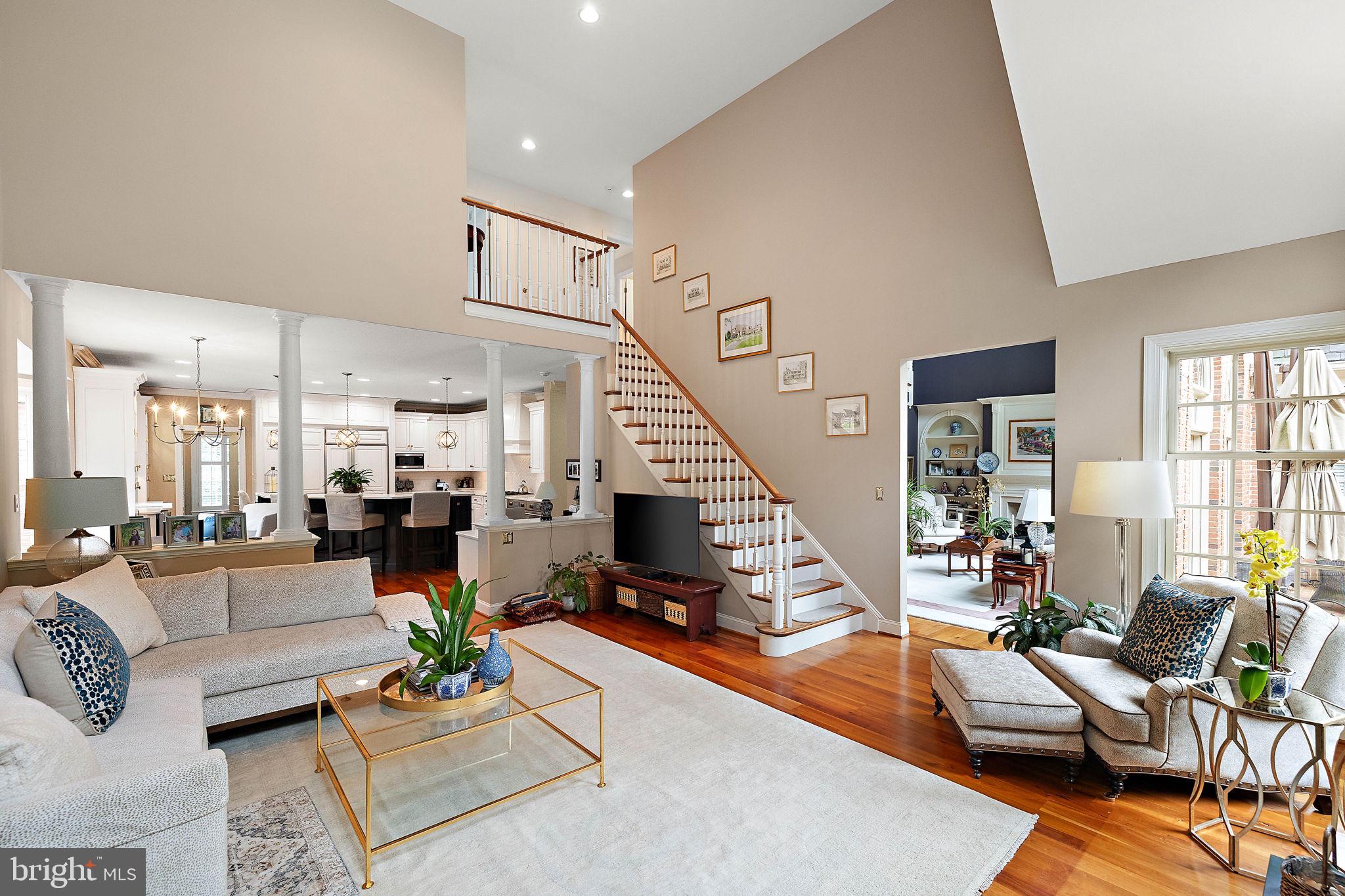 WESTOVER HILLS - Residential