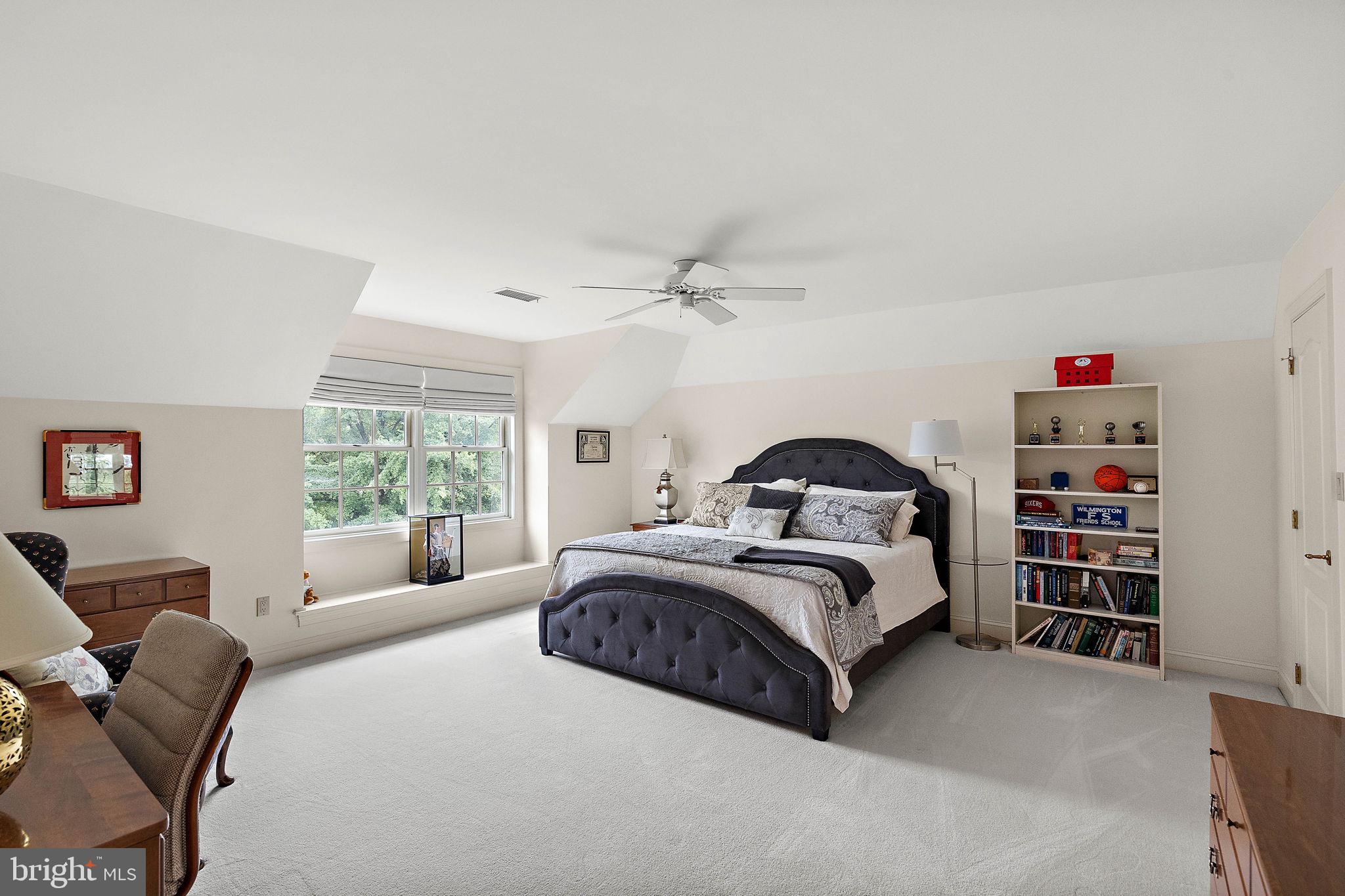 WESTOVER HILLS - Residential