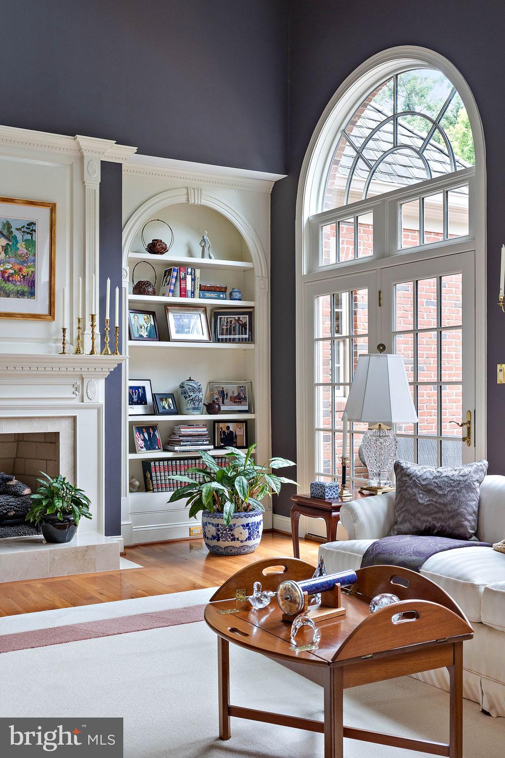 WESTOVER HILLS - Residential