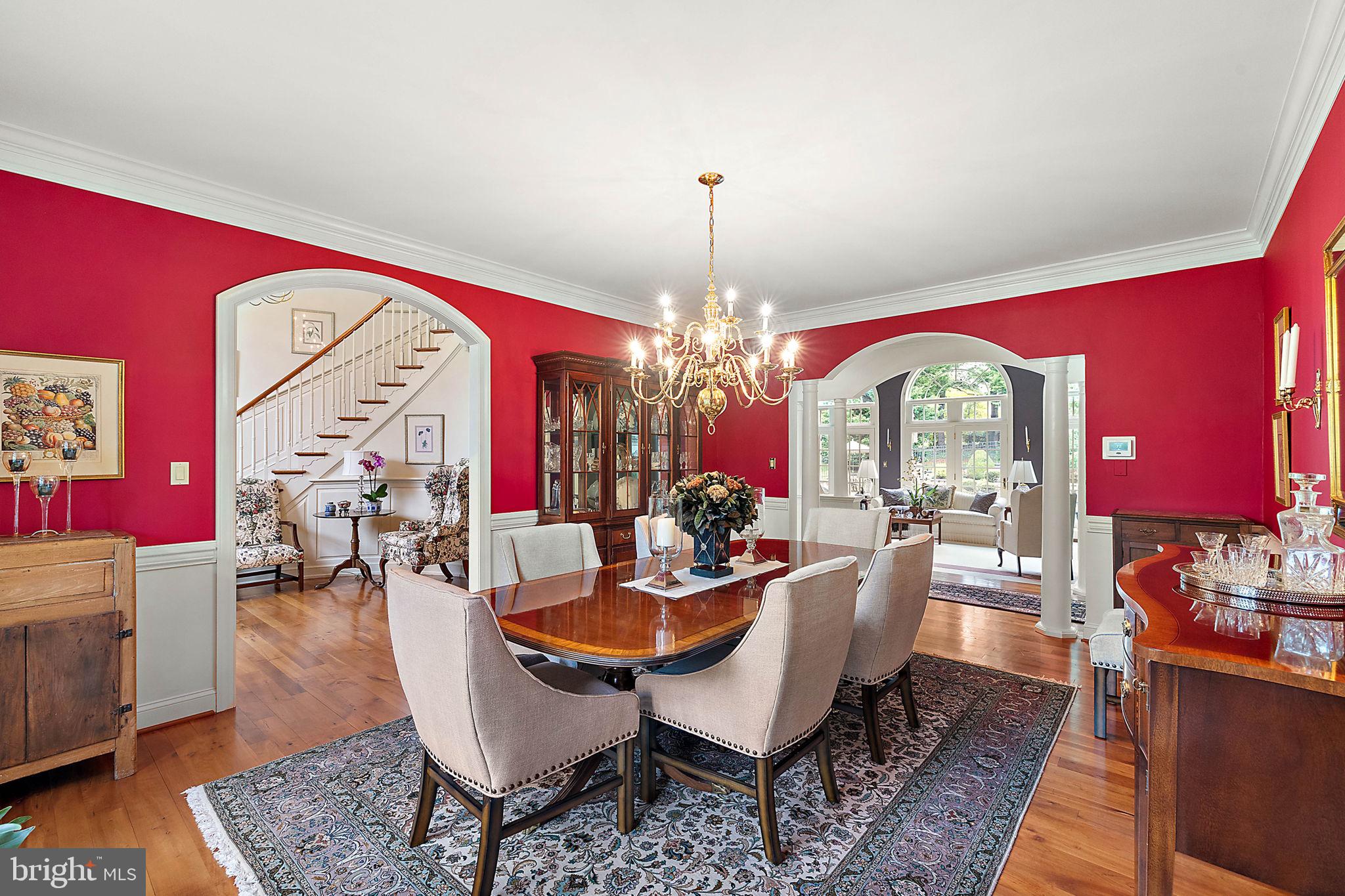 WESTOVER HILLS - Residential